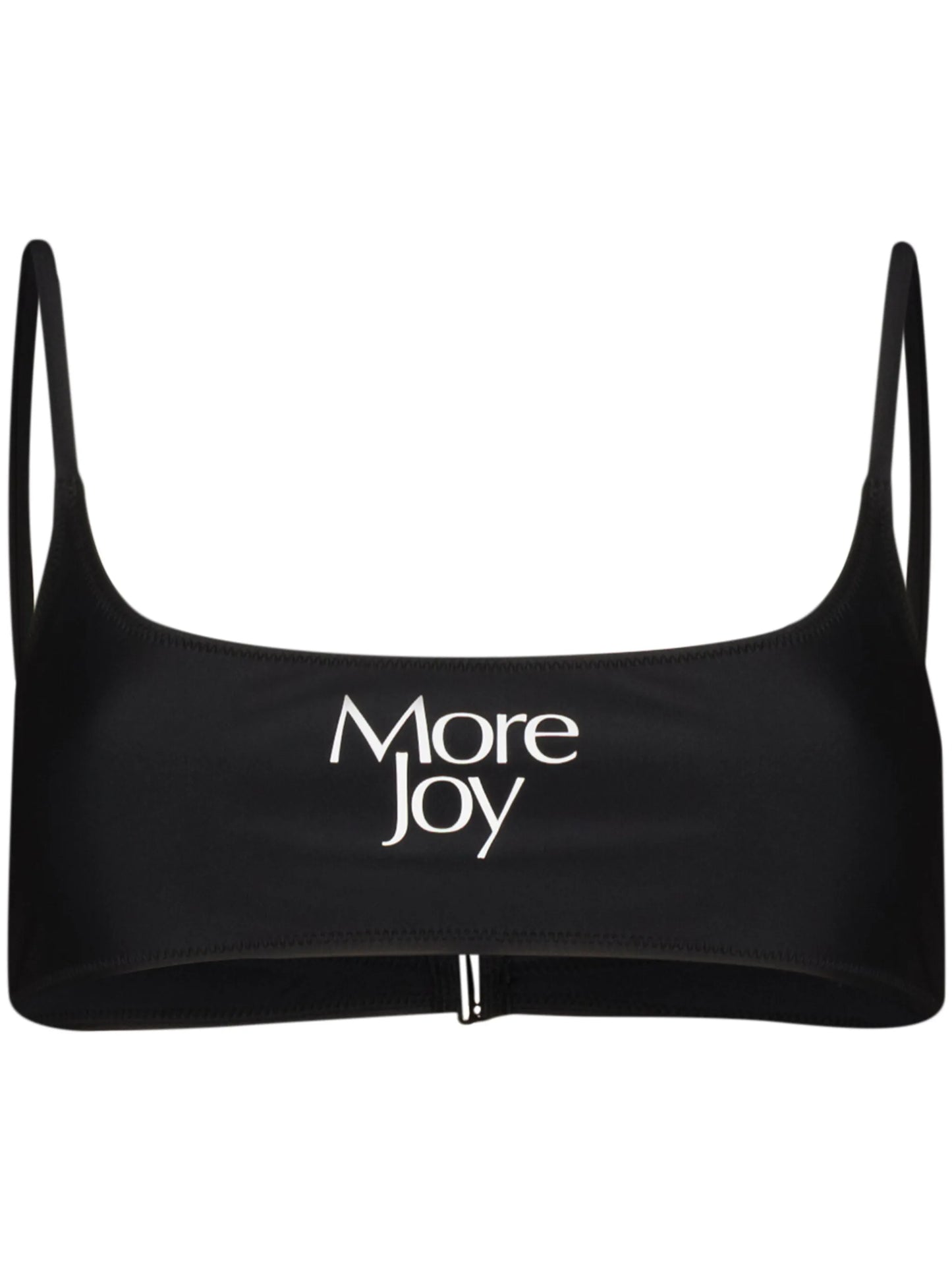 More Joy bikini top