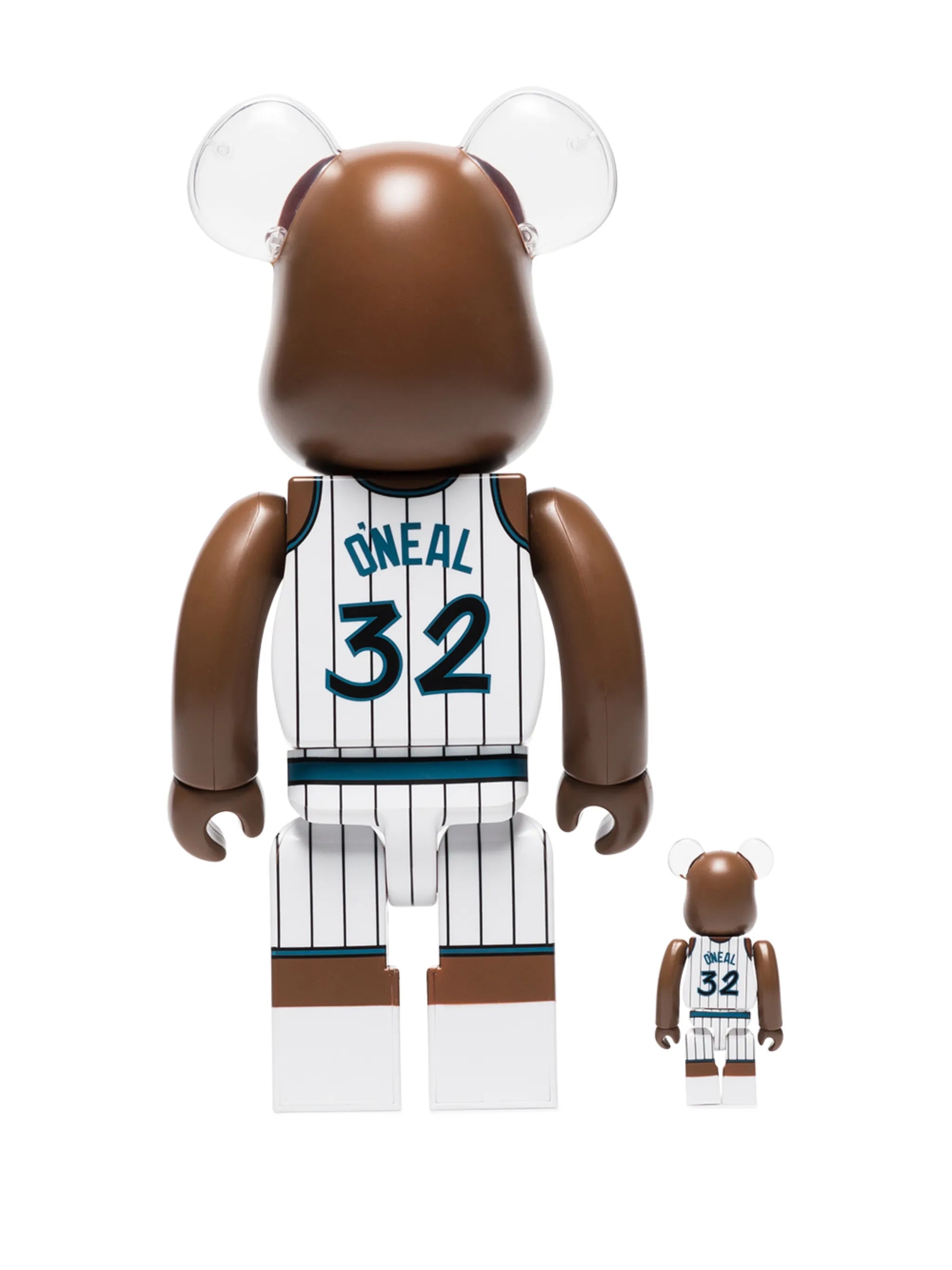 Shaquille O'Neal ''Orlando Magic'' collectible set