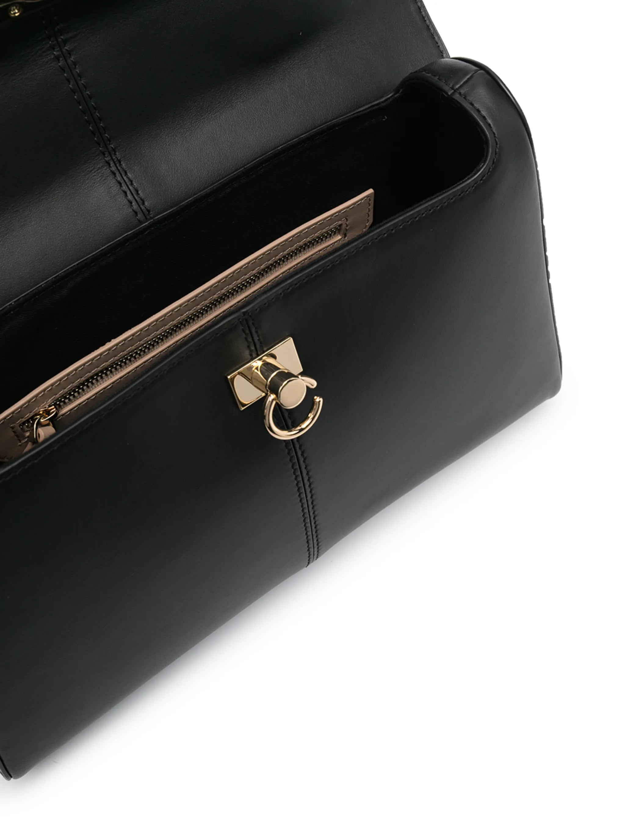 Stance wallet bag