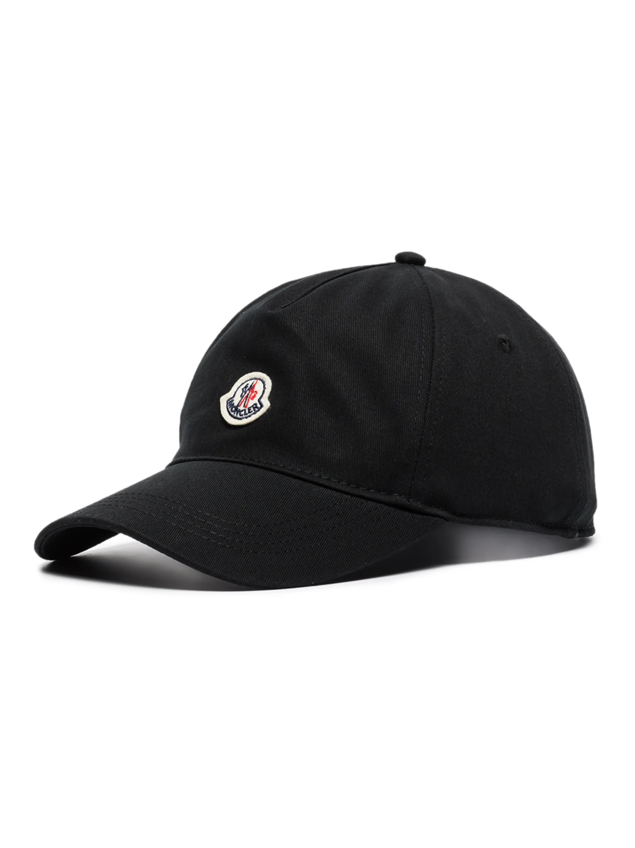 Berretto logo-appliqué baseball cap