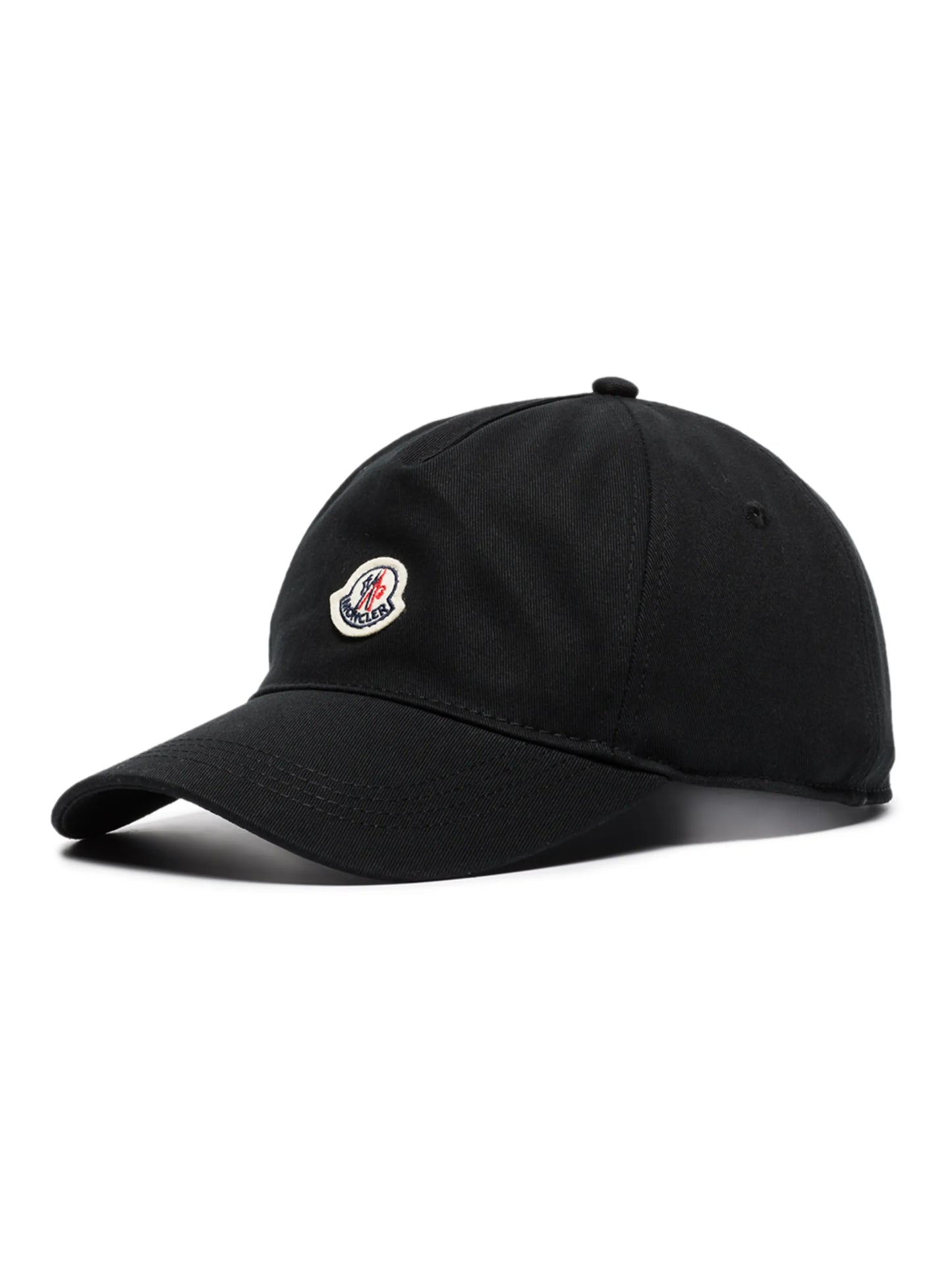 Berretto logo-appliqué baseball cap