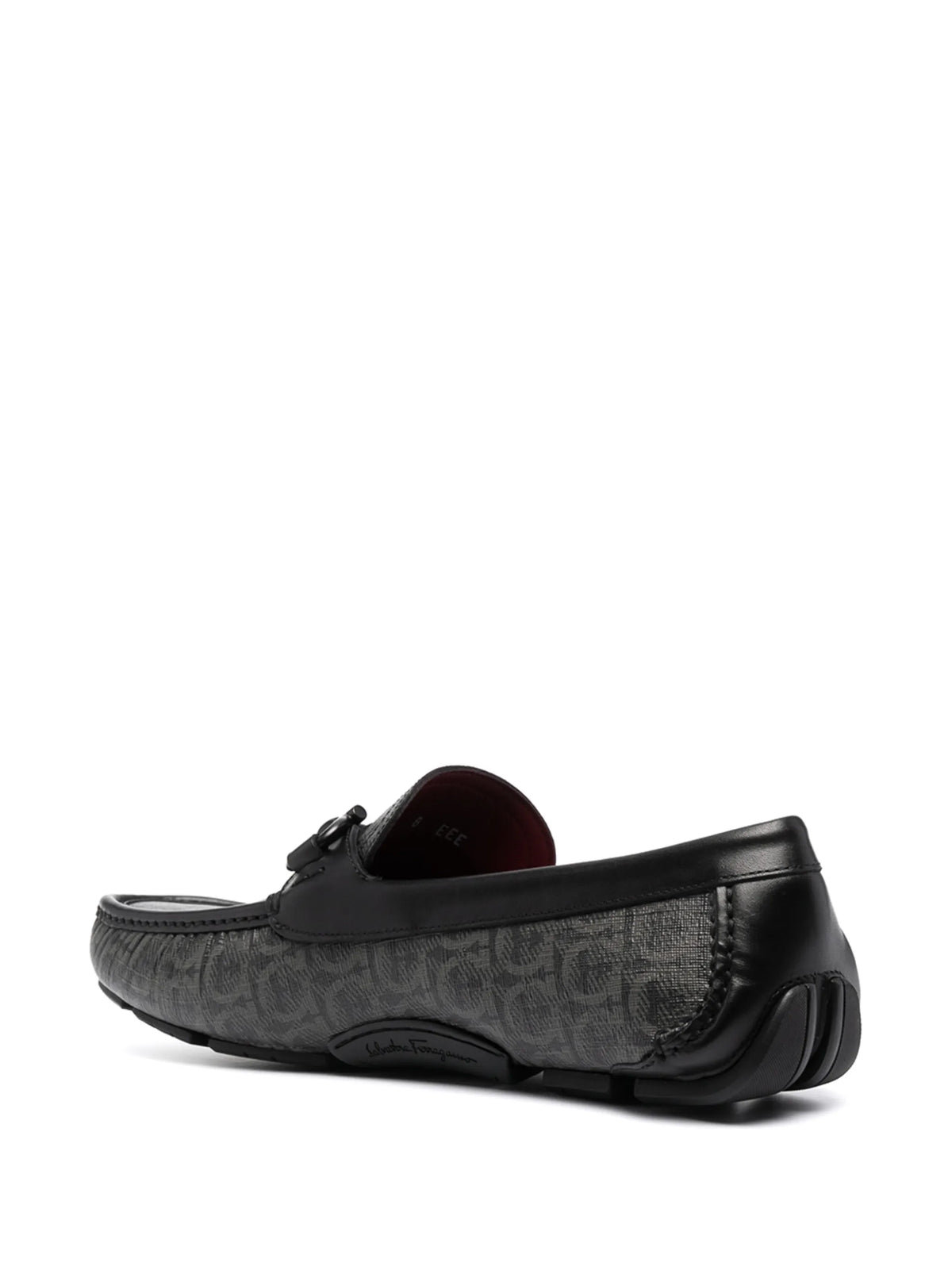Gancini Parigi loafers
