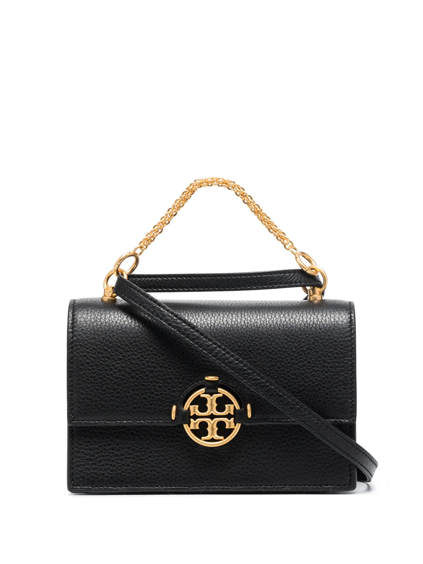 Miller leather mini bag
