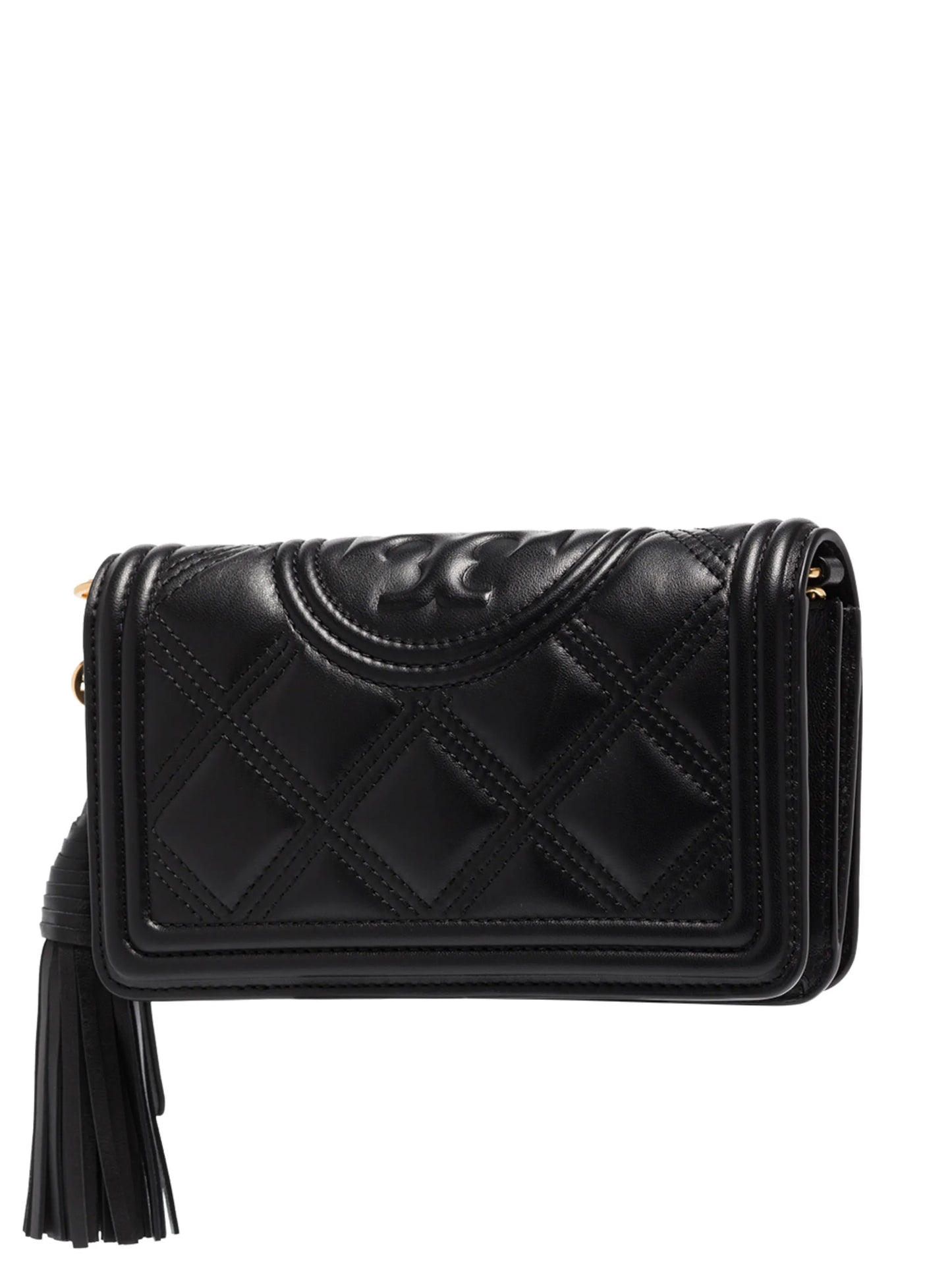 Fleming quilted wallet-on-chain