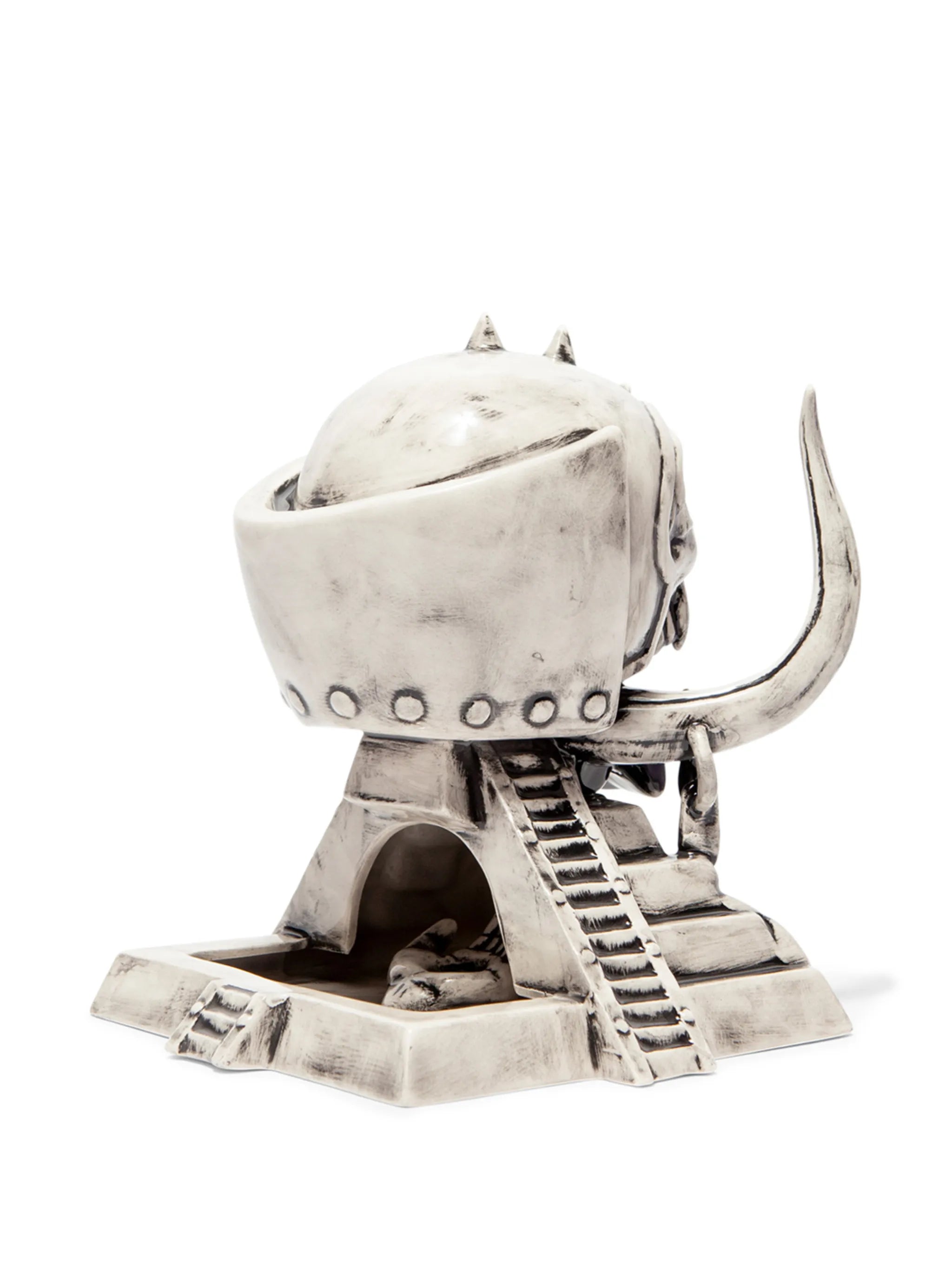 x Motörhead incense chamber