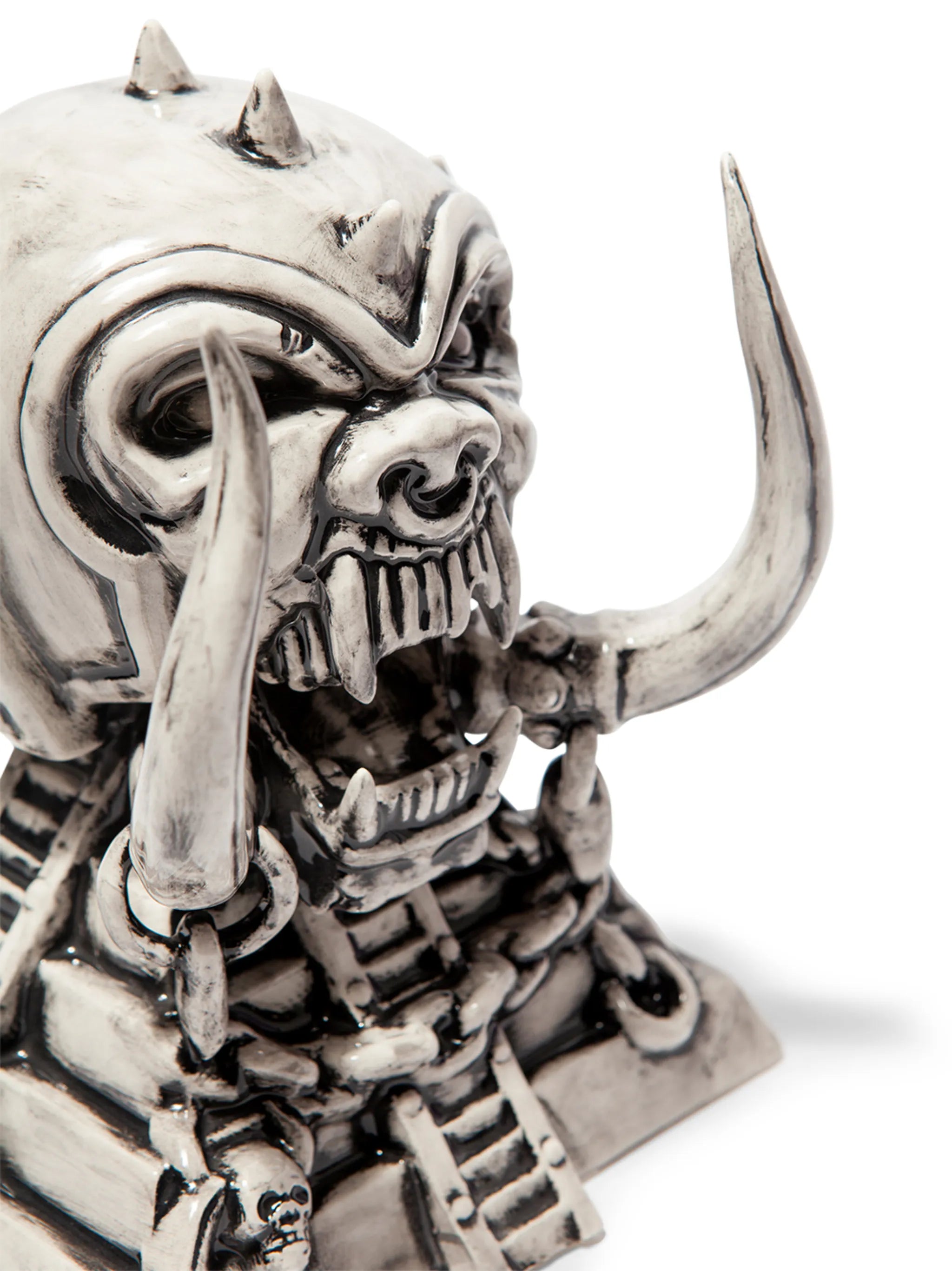 x Motörhead incense chamber