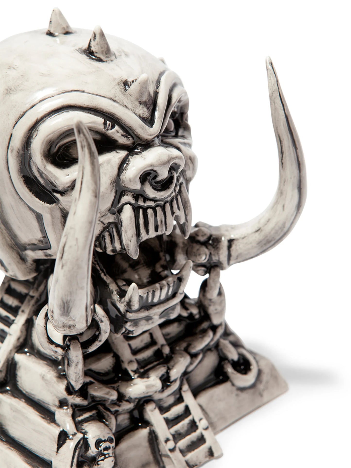 x Motörhead incense chamber