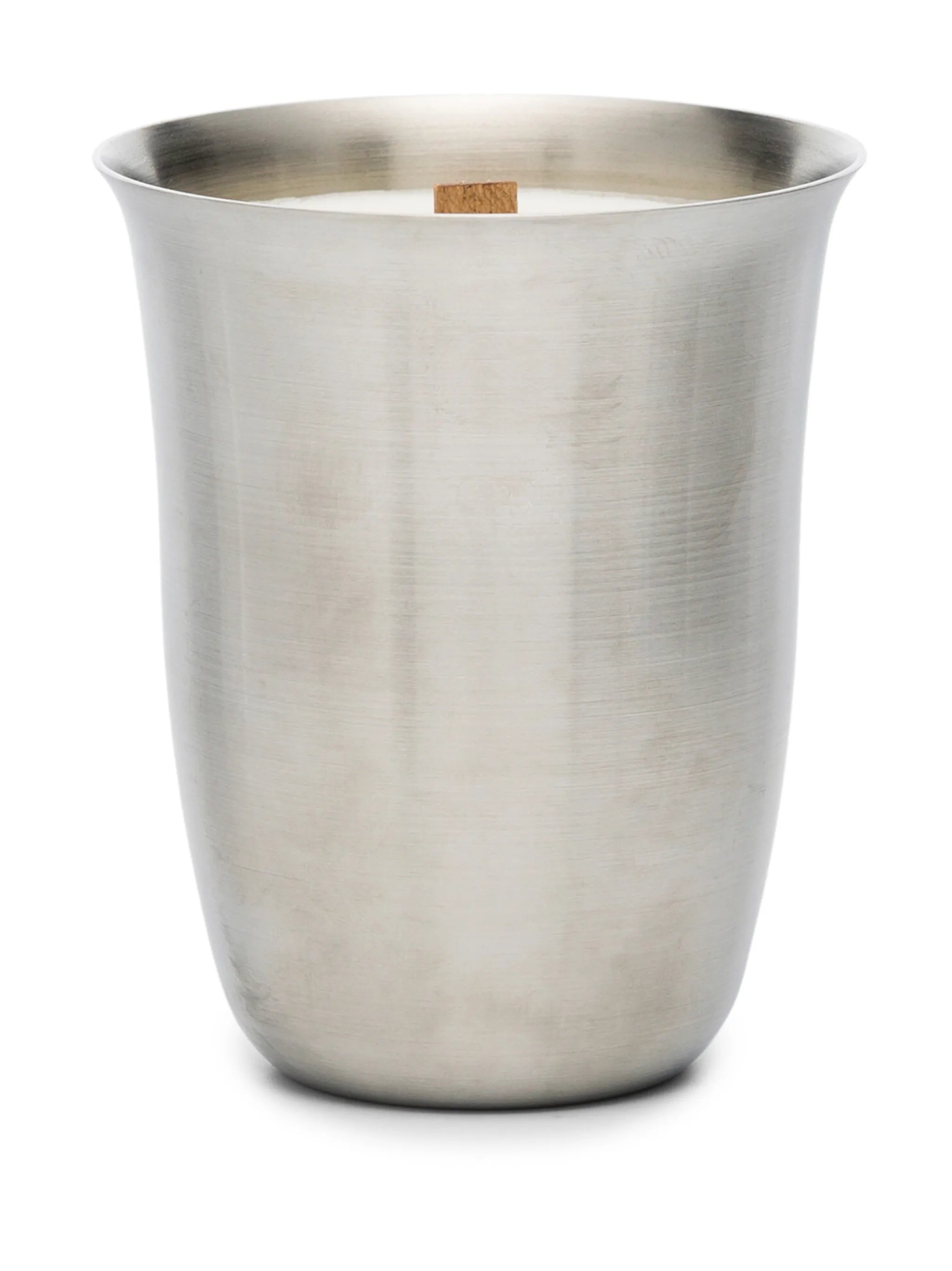 x Linc Original Makers N310 stainless steel scented candle