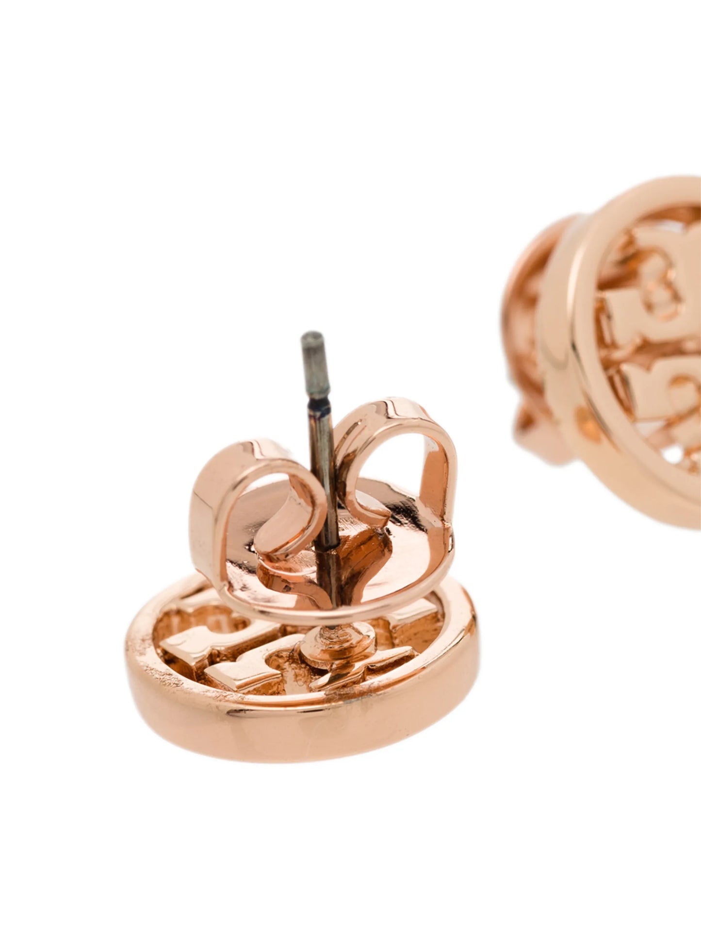 Miller stud earrings