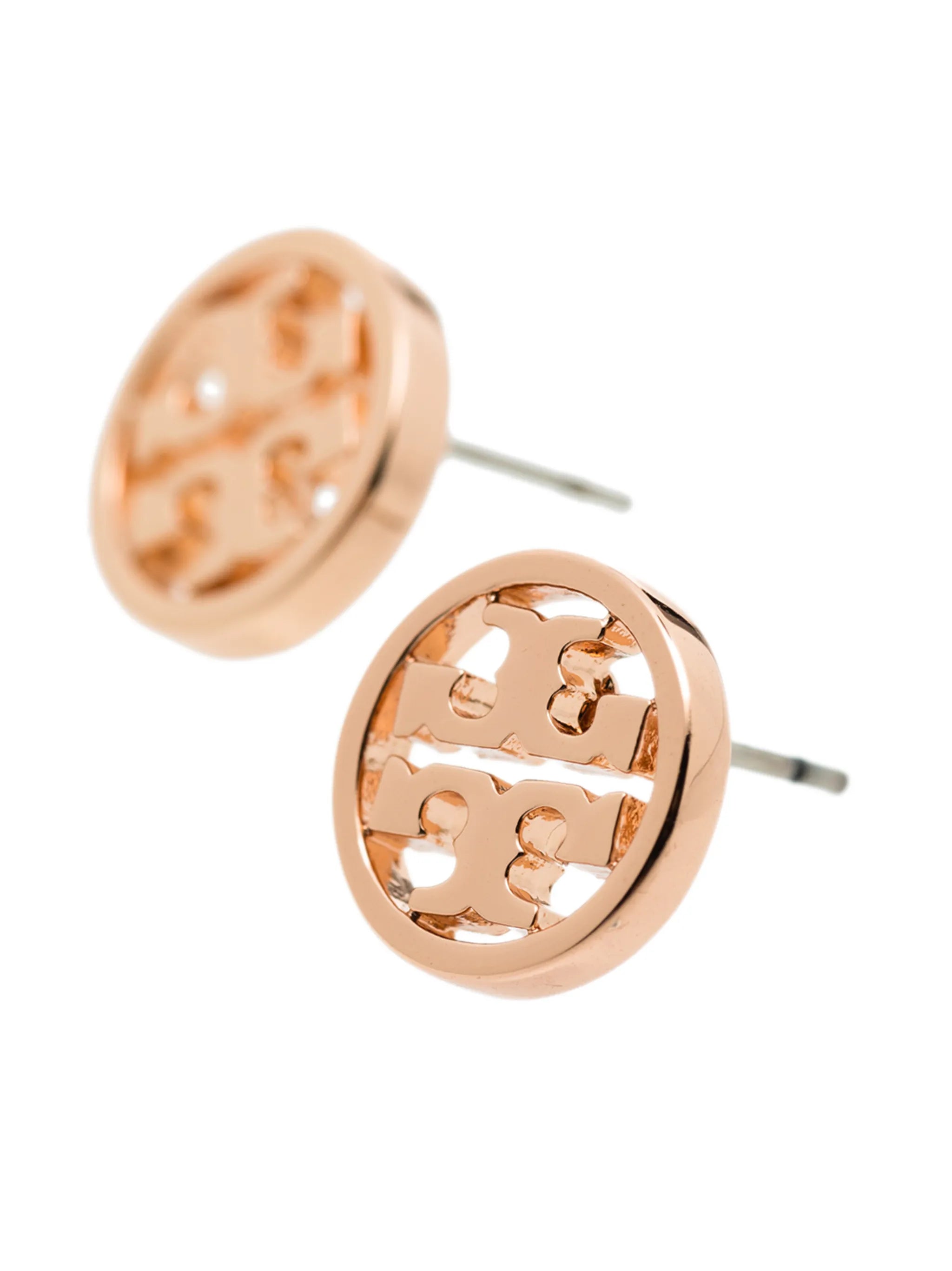 Miller stud earrings