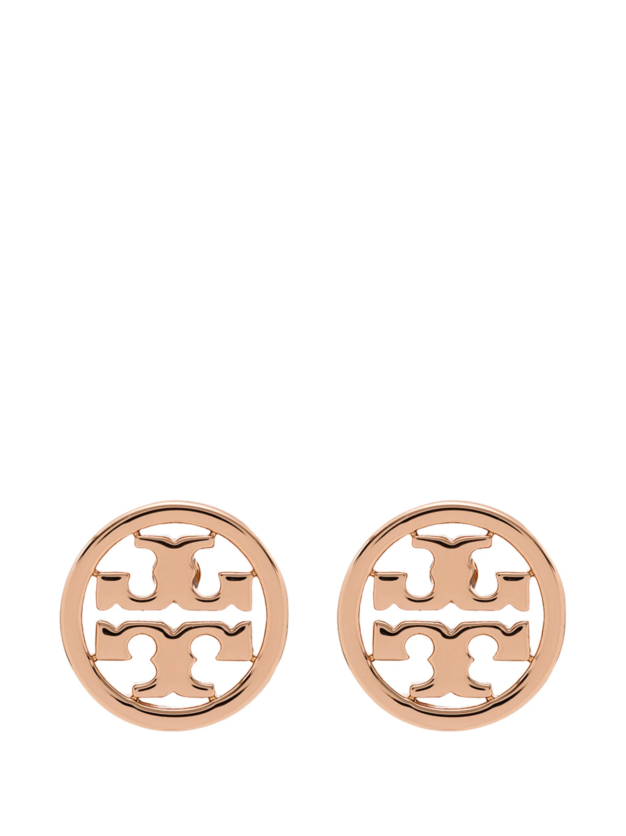 Miller stud earrings
