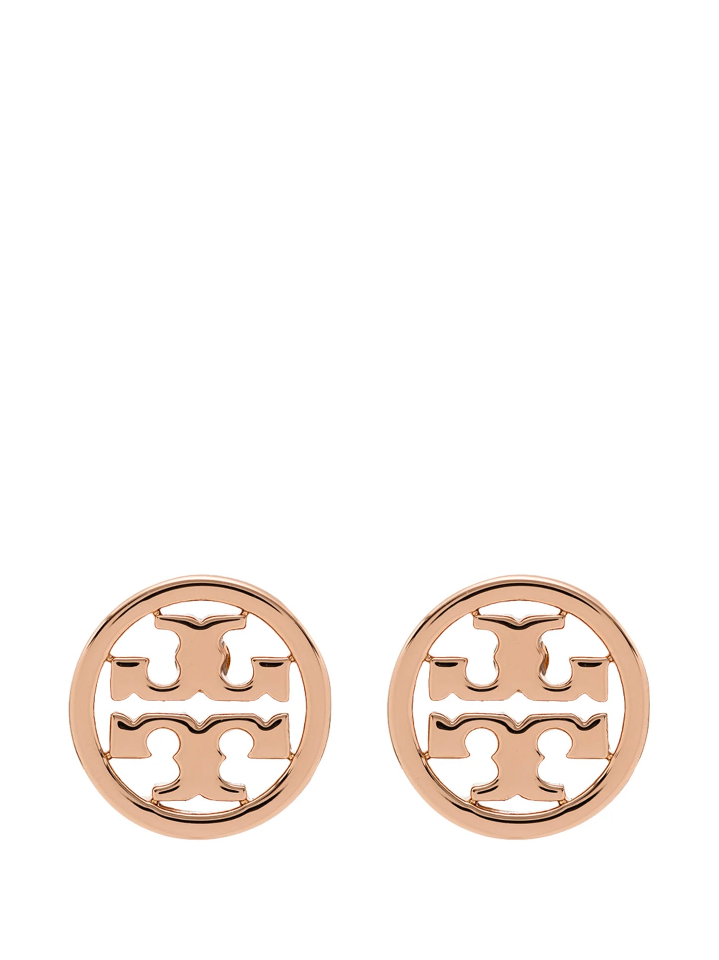 Miller stud earrings
