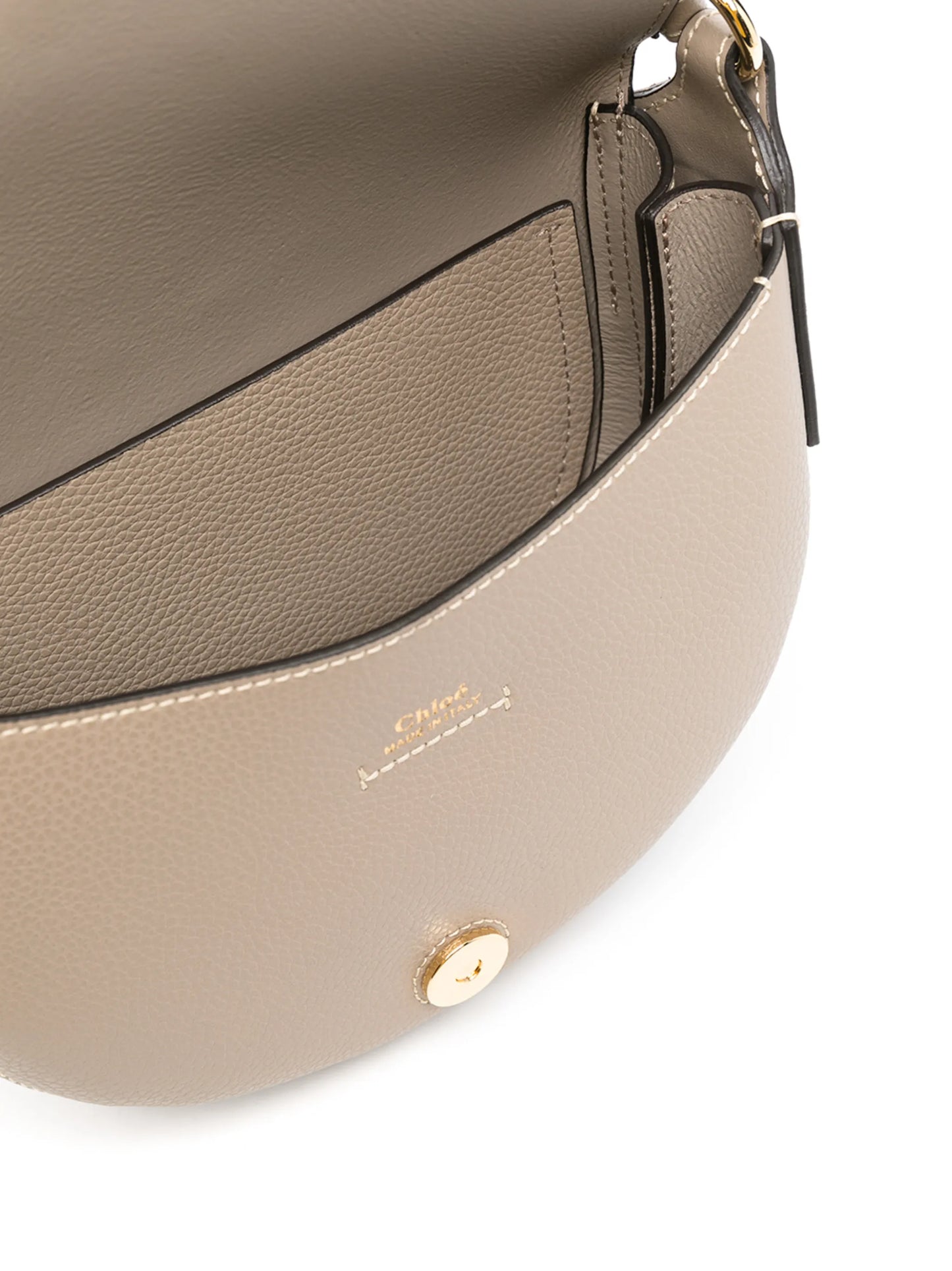 Darryl saddle bag