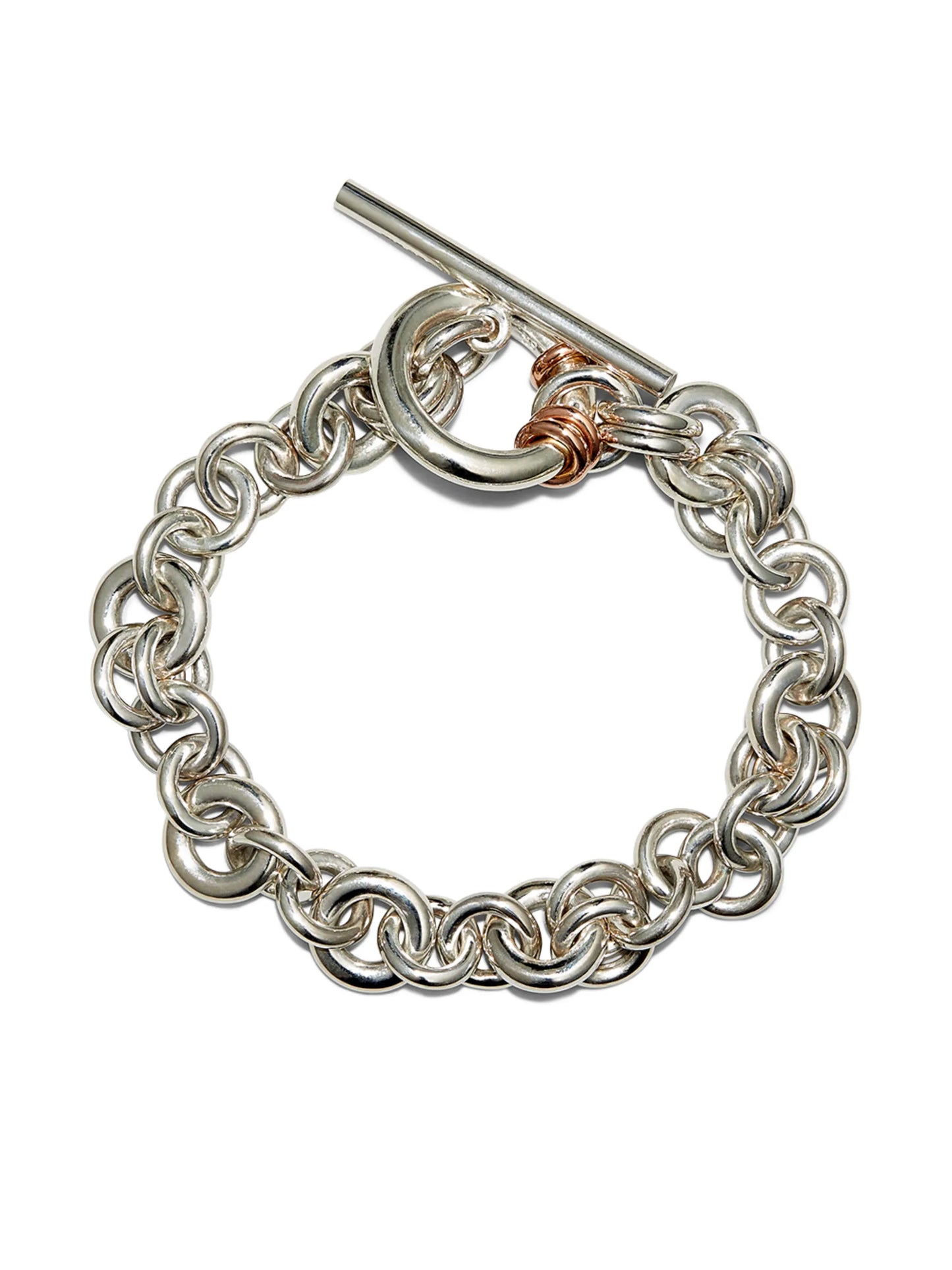 Atlantis chain bracelet