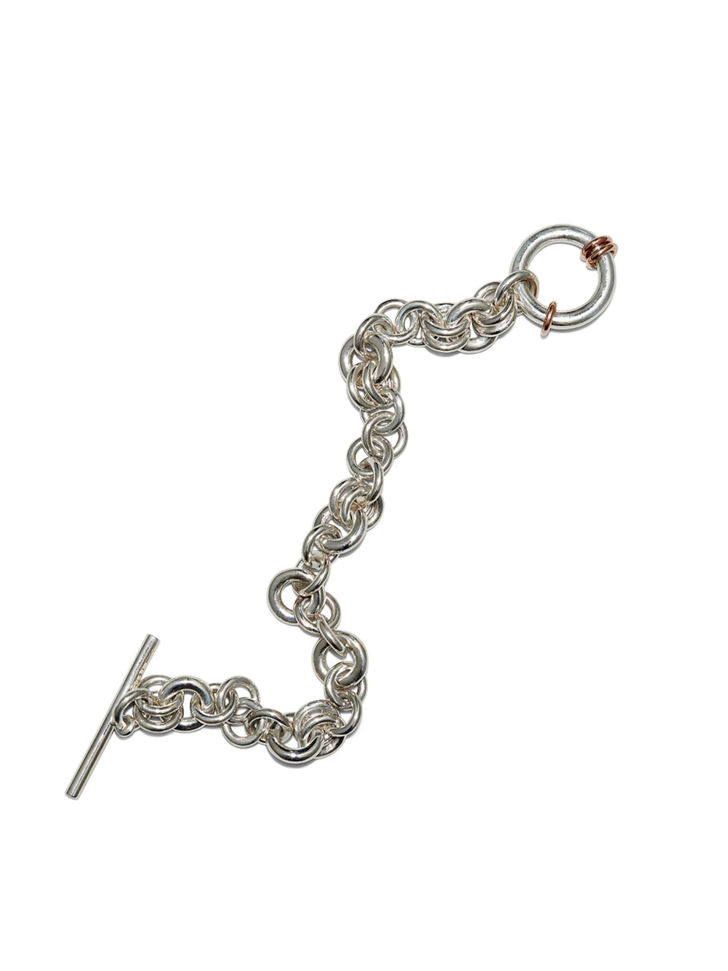 Atlantis chain bracelet