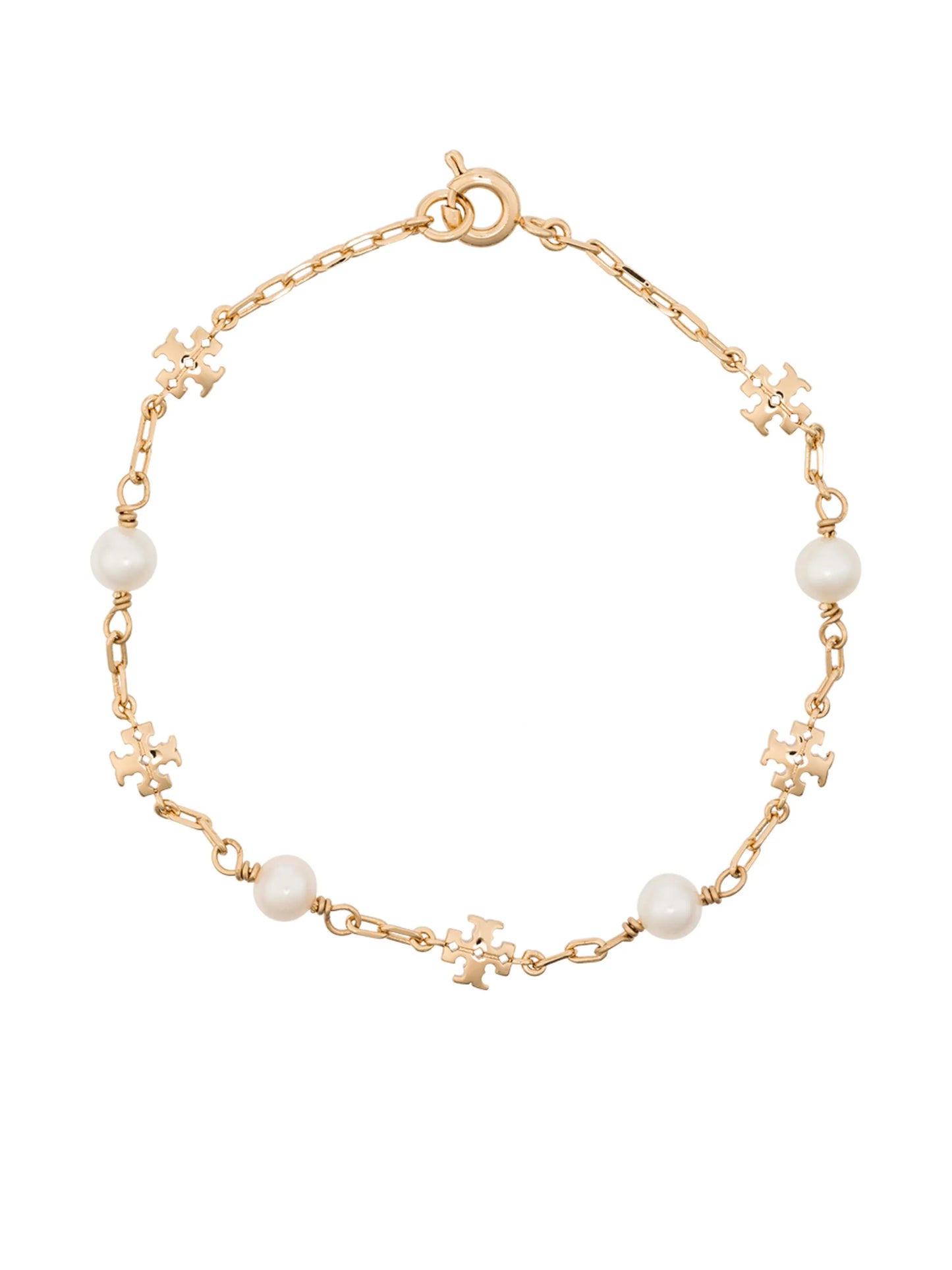 Kira pearl bracelet