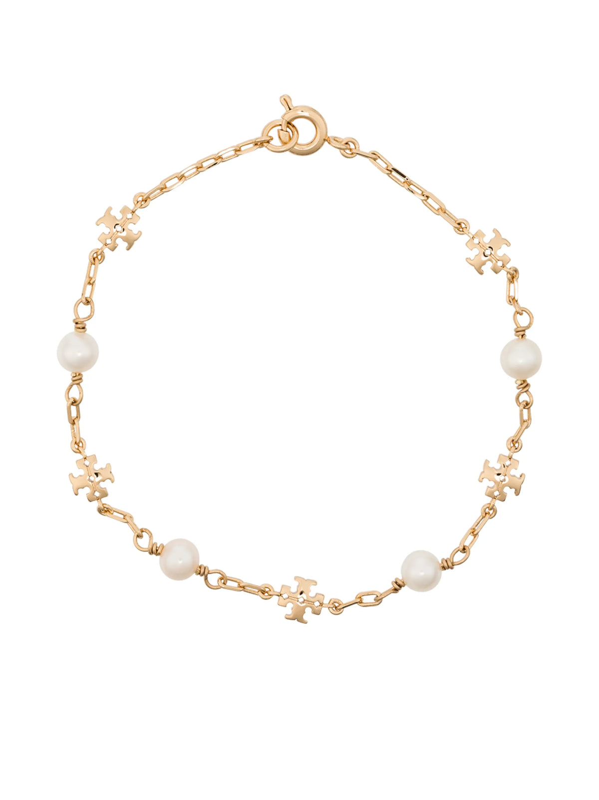 Kira pearl bracelet