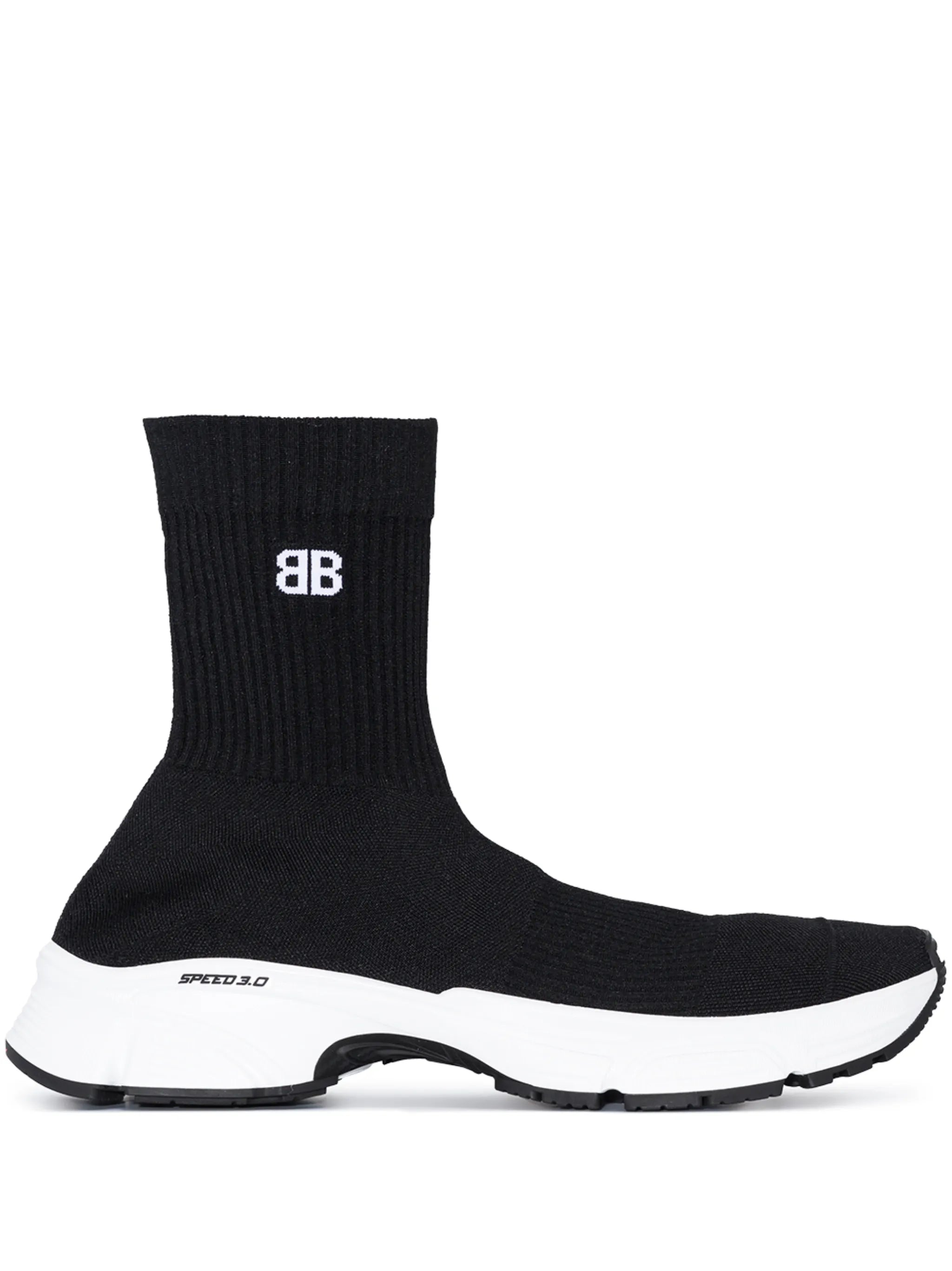 Speed 3.0 sock-style sneakers