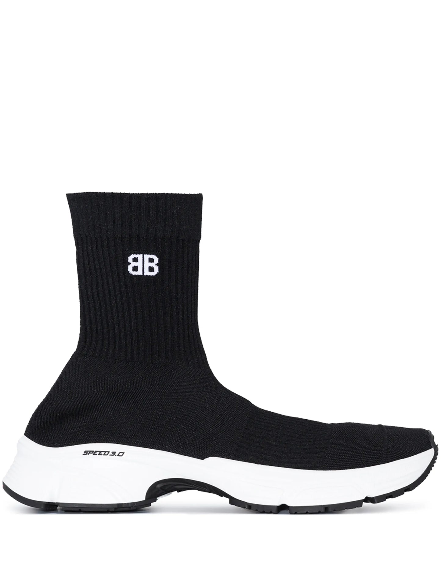 Speed 3.0 sock-style sneakers