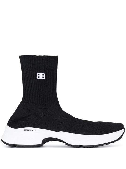 Speed 3.0 sock-style sneakers