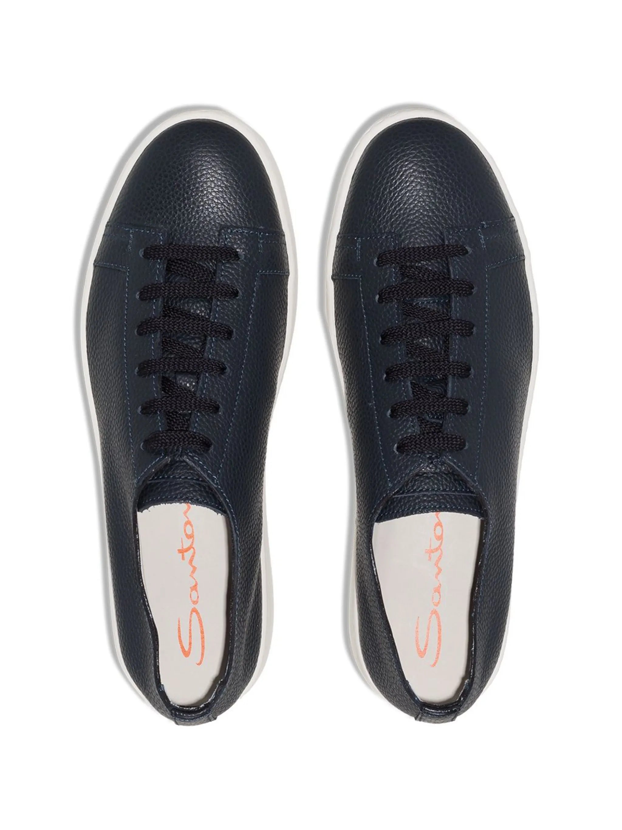 Ultralight low-top sneakers