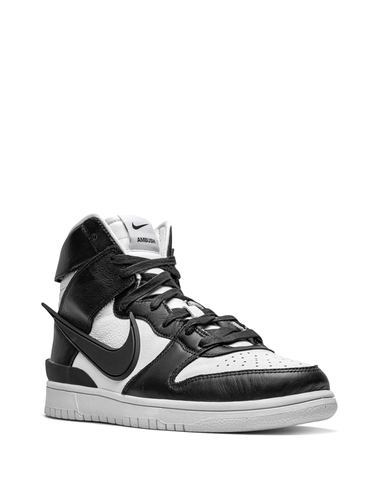 x AMBUSH Dunk High SP "Spruce Aura" sneakers