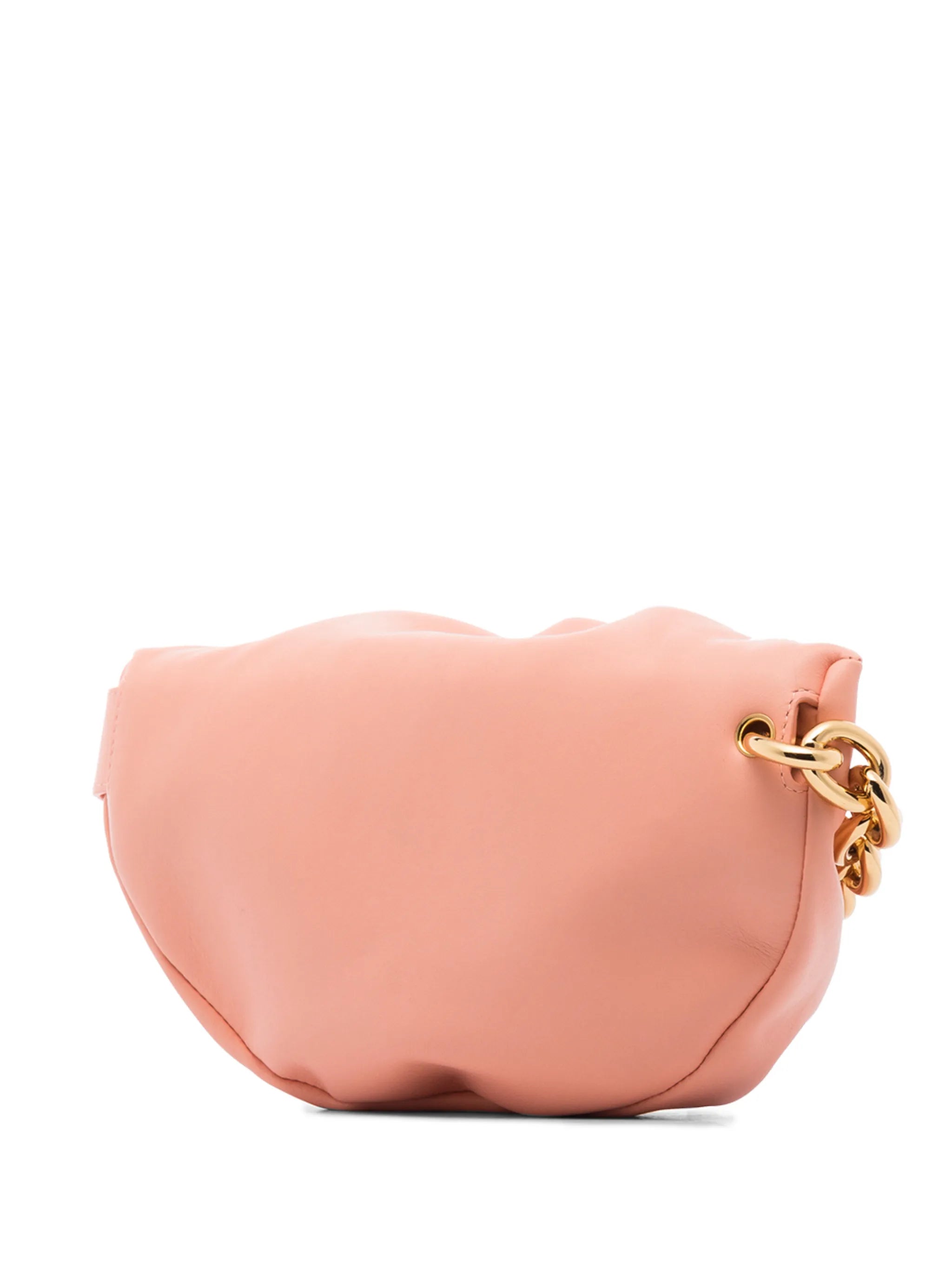 The Pouch crossbody bag