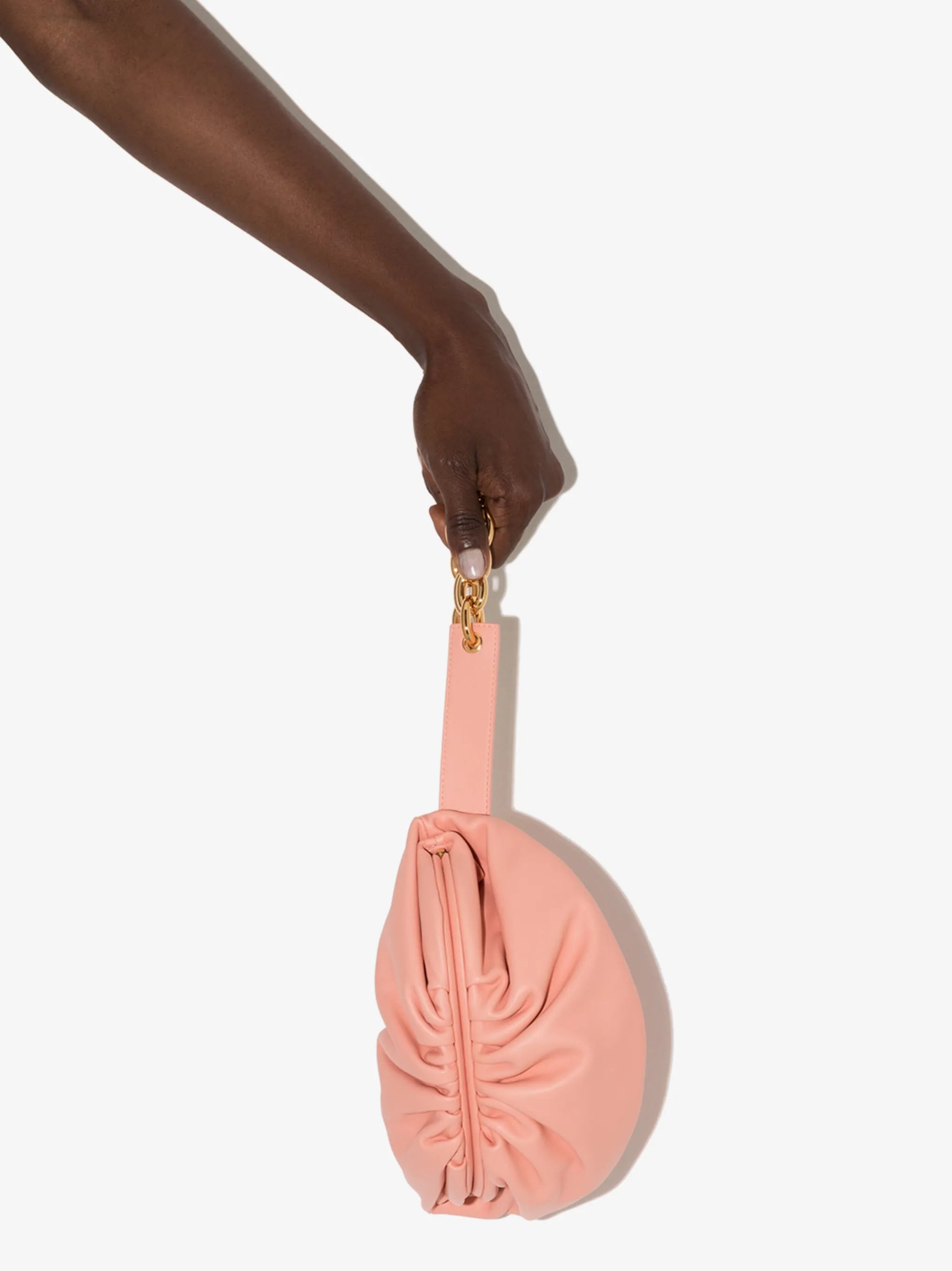 The Pouch crossbody bag