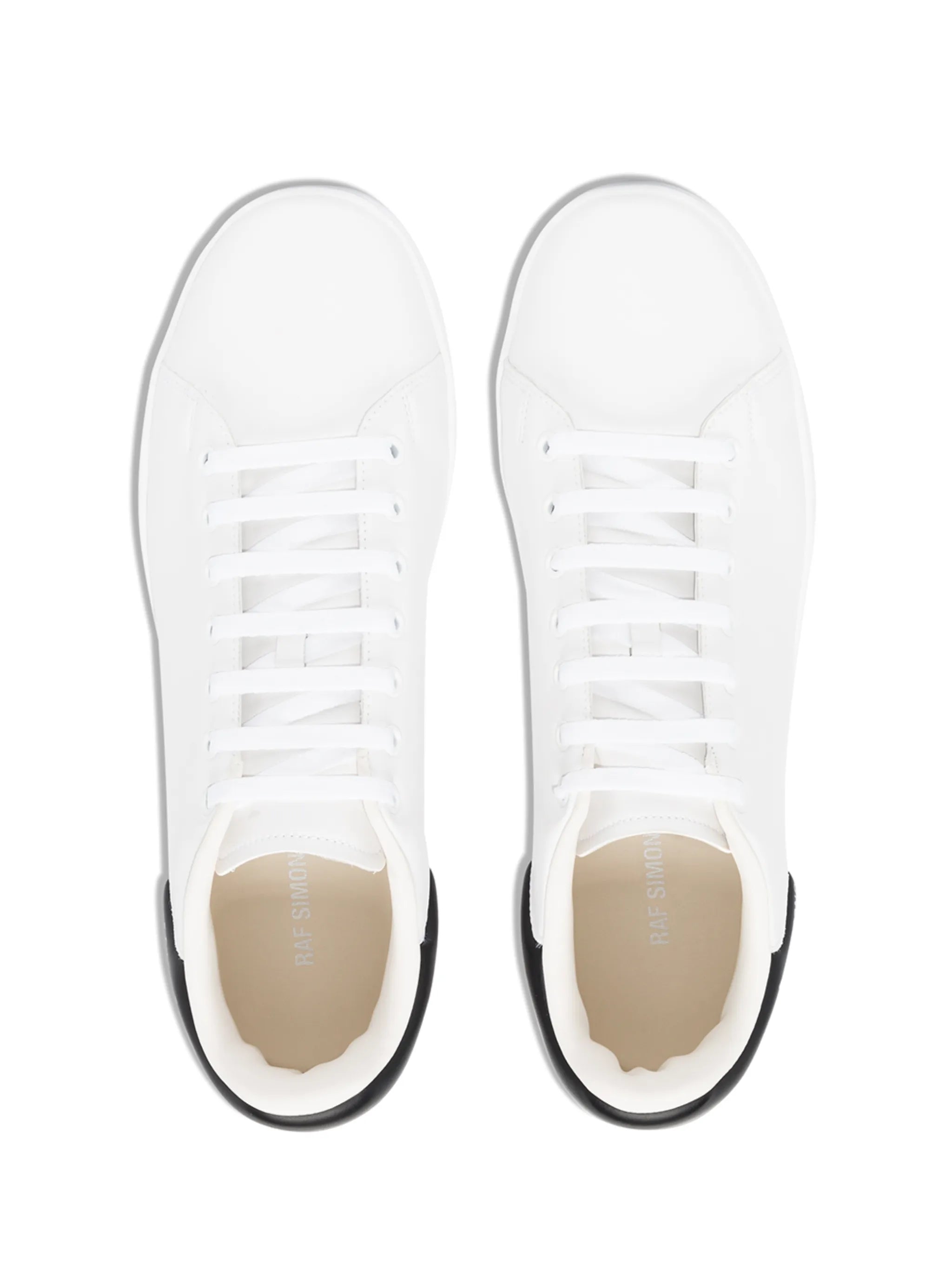 Orion low-top sneakers