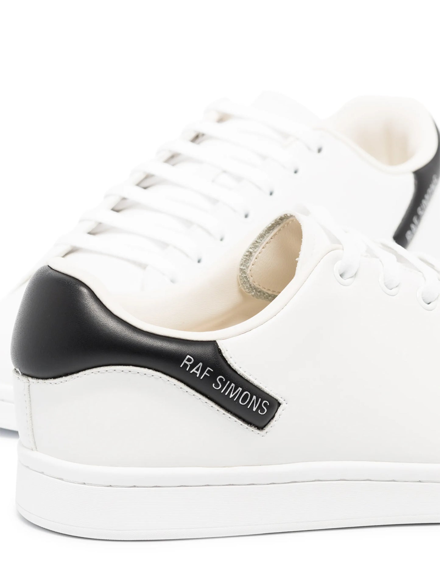 Orion low-top sneakers