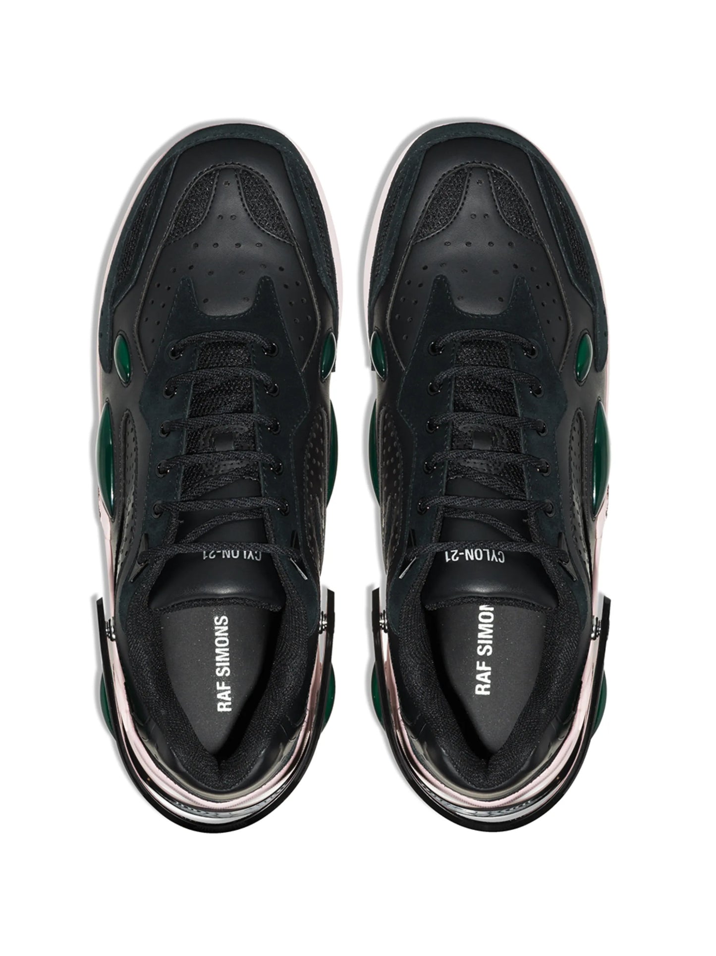 Cylon-21 low-top sneakers