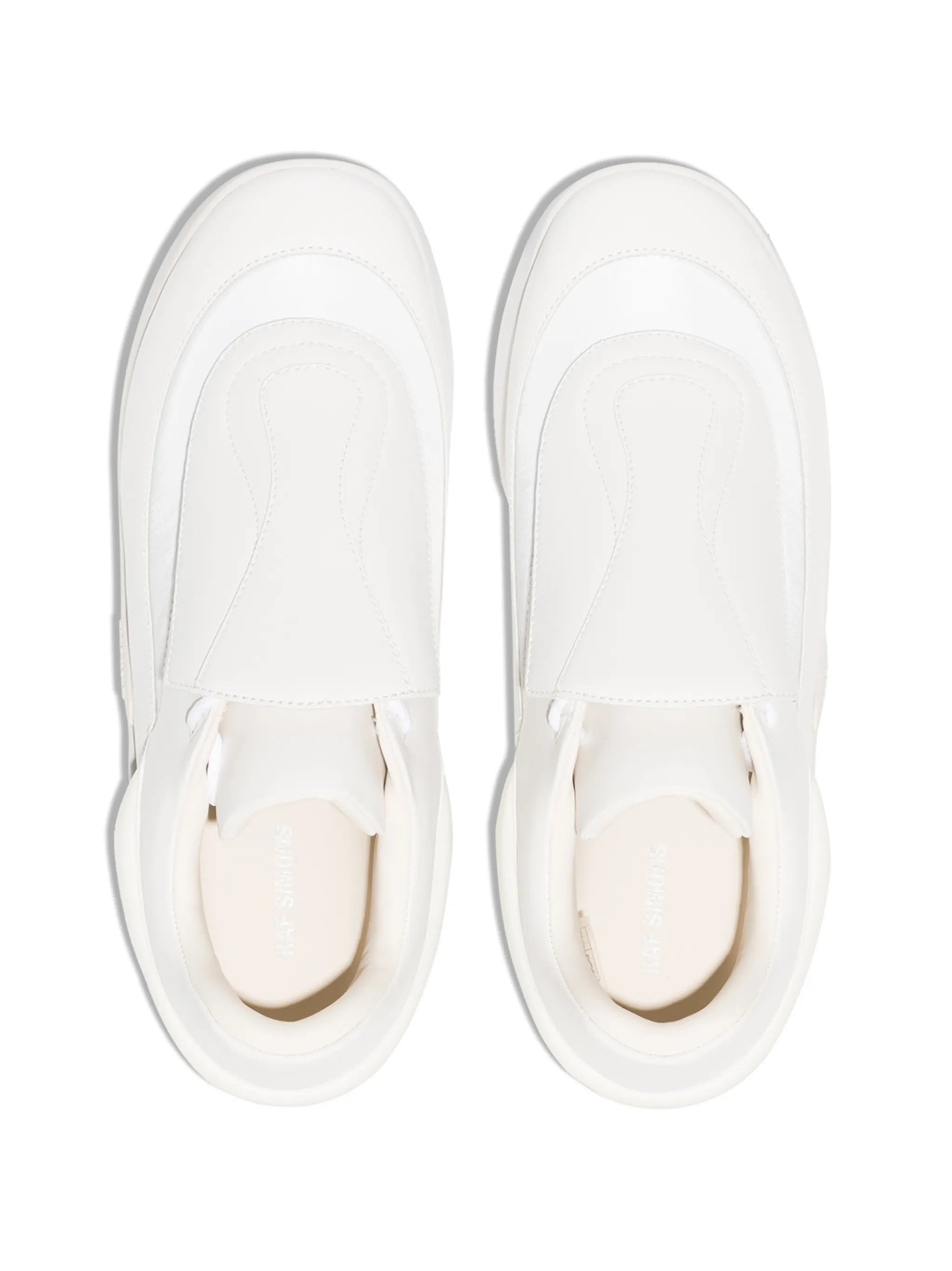 Antei low-top sneakers