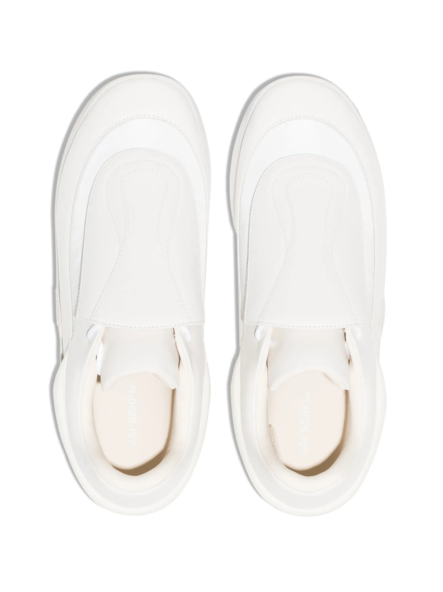 Antei low-top sneakers