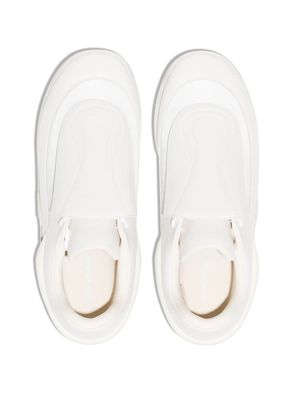 Antei low-top sneakers