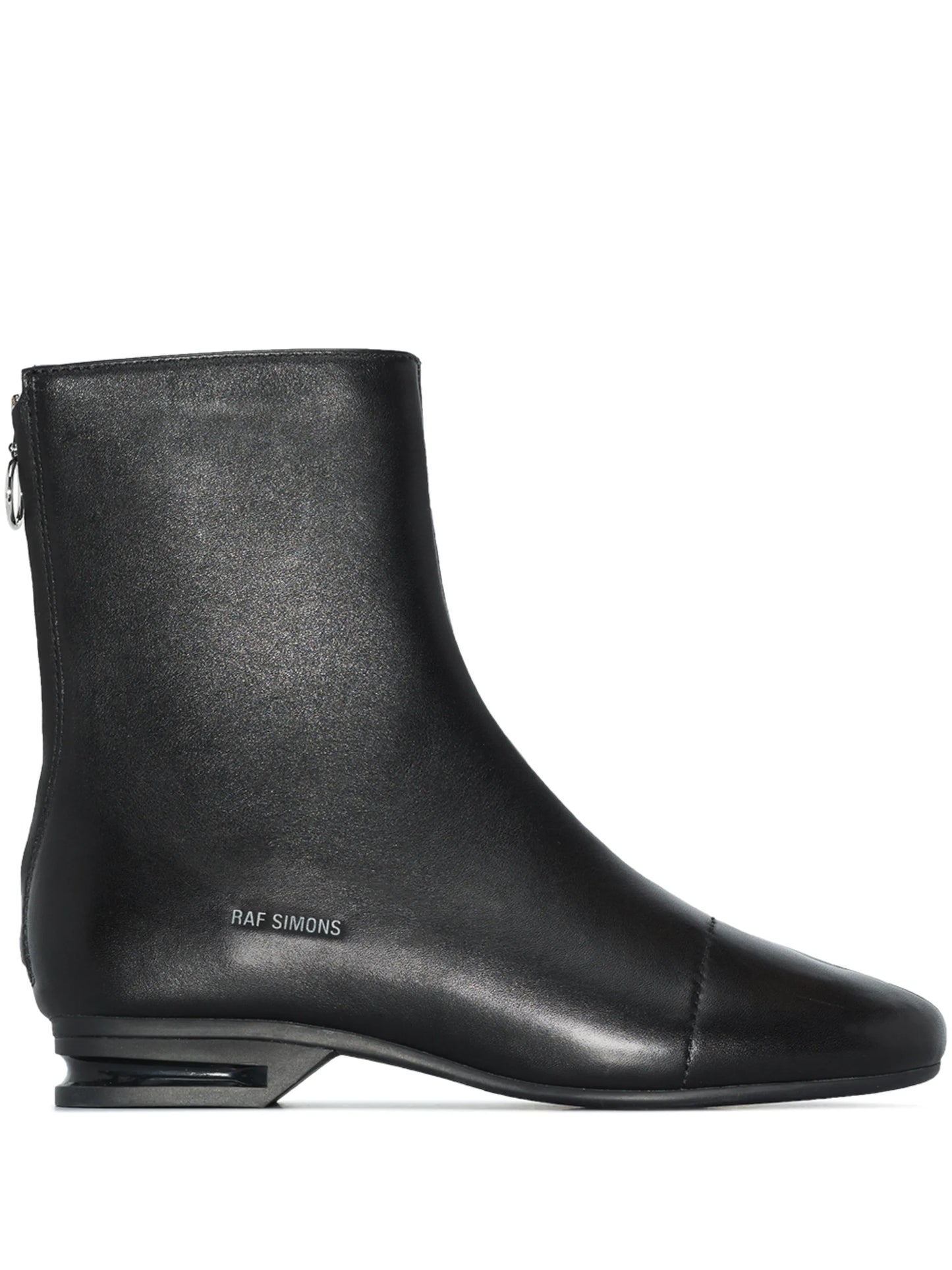 Solaris-21 ankle boots