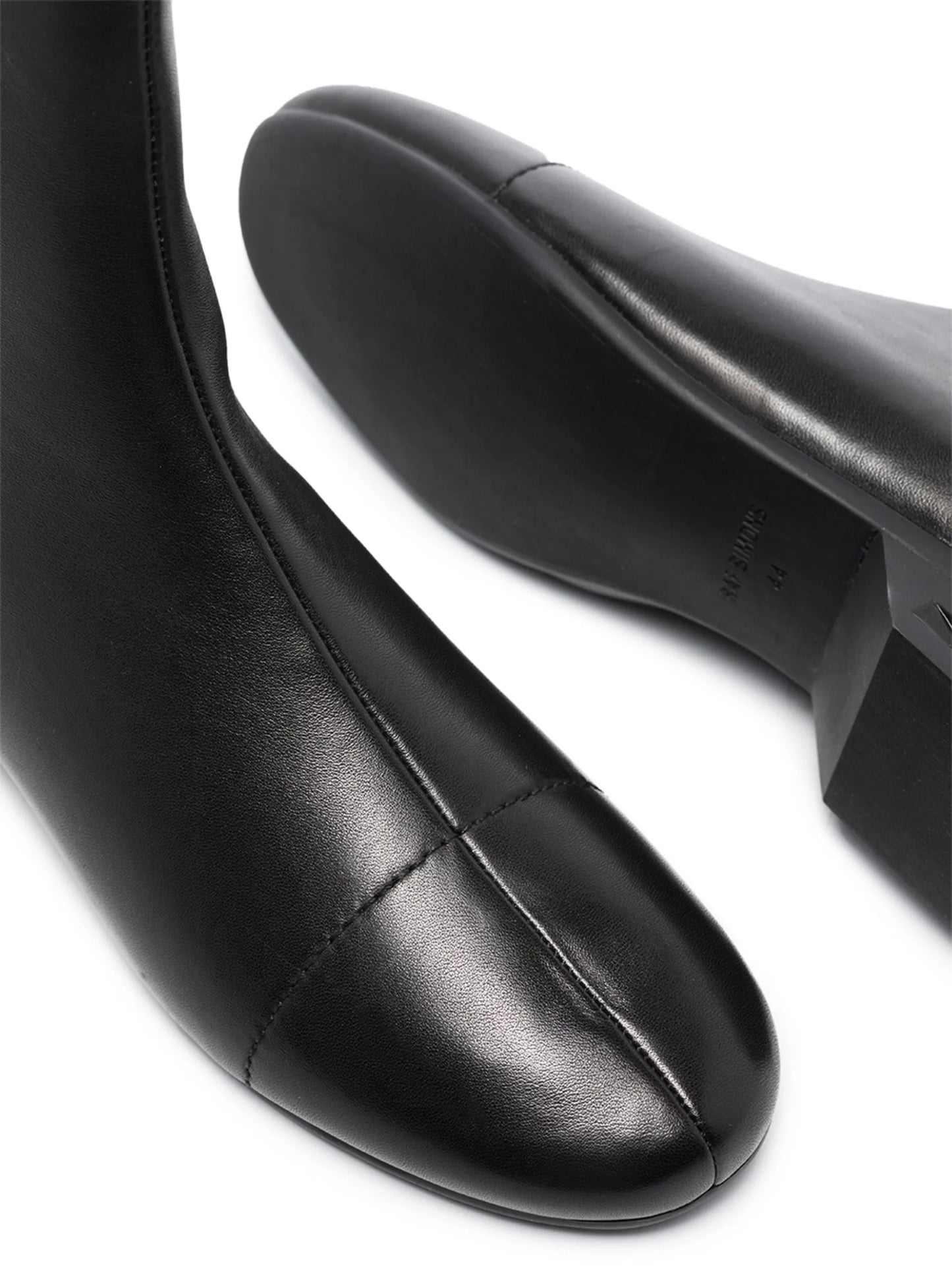 Solaris-21 ankle boots