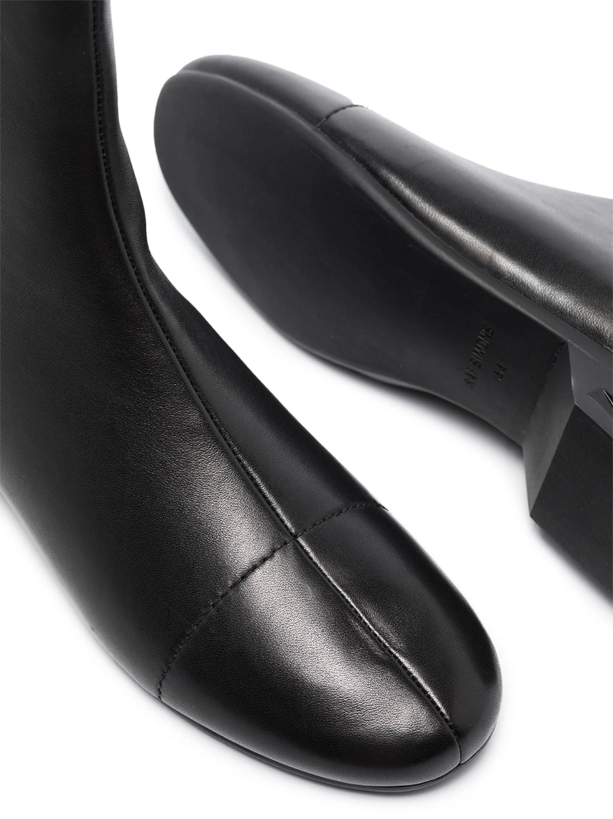 Solaris-21 ankle boots