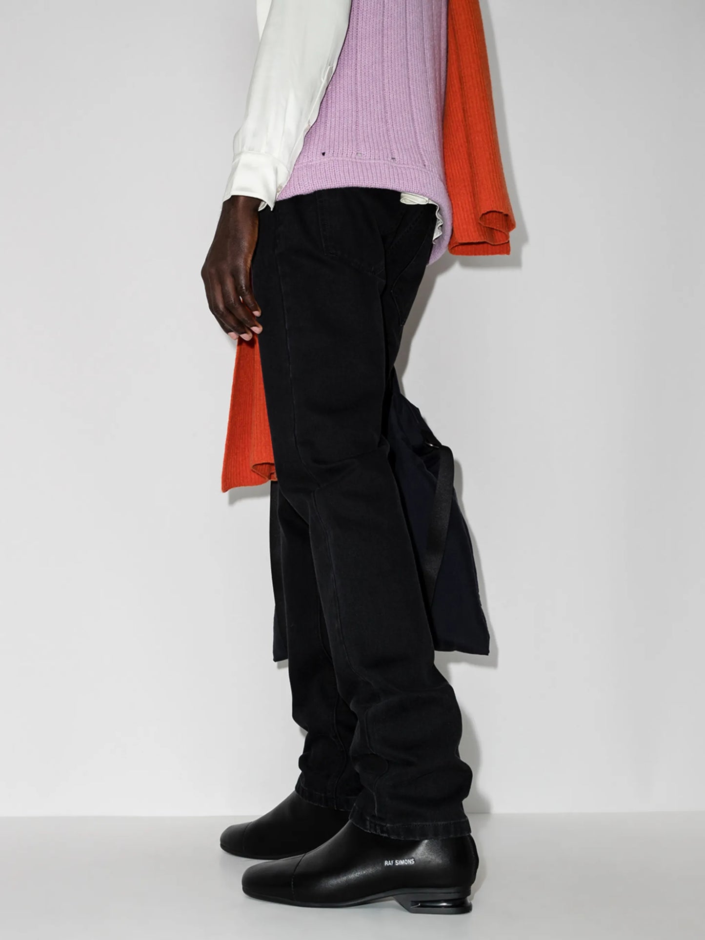 Solaris-21 ankle boots