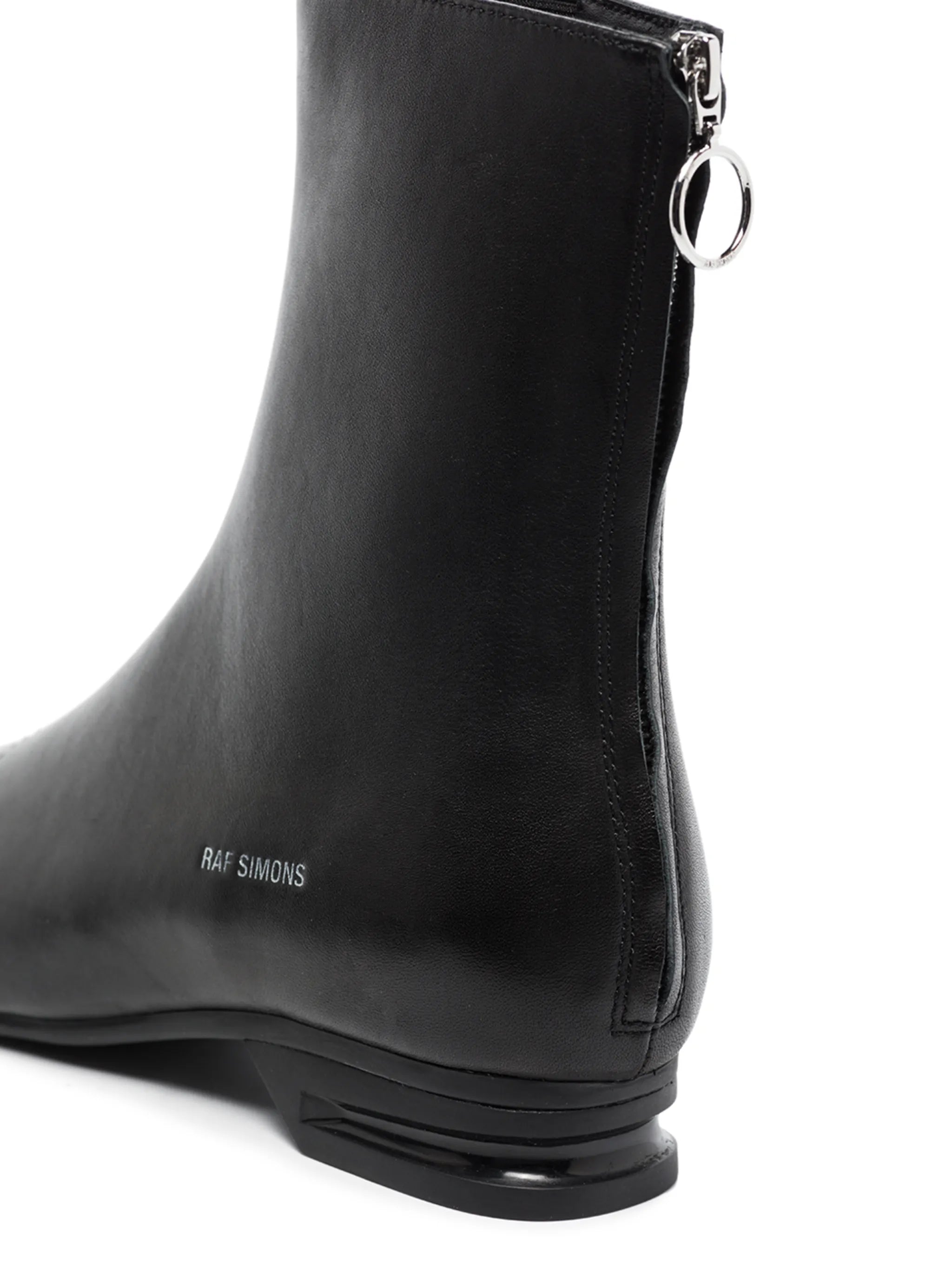 Solaris-21 ankle boots