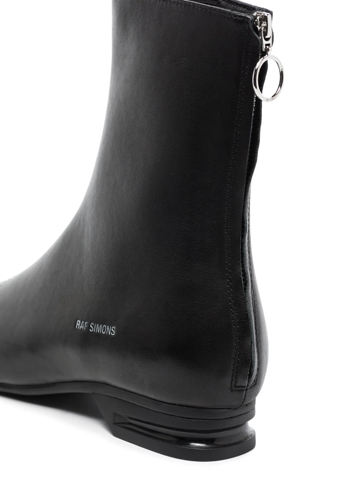 Solaris-21 ankle boots