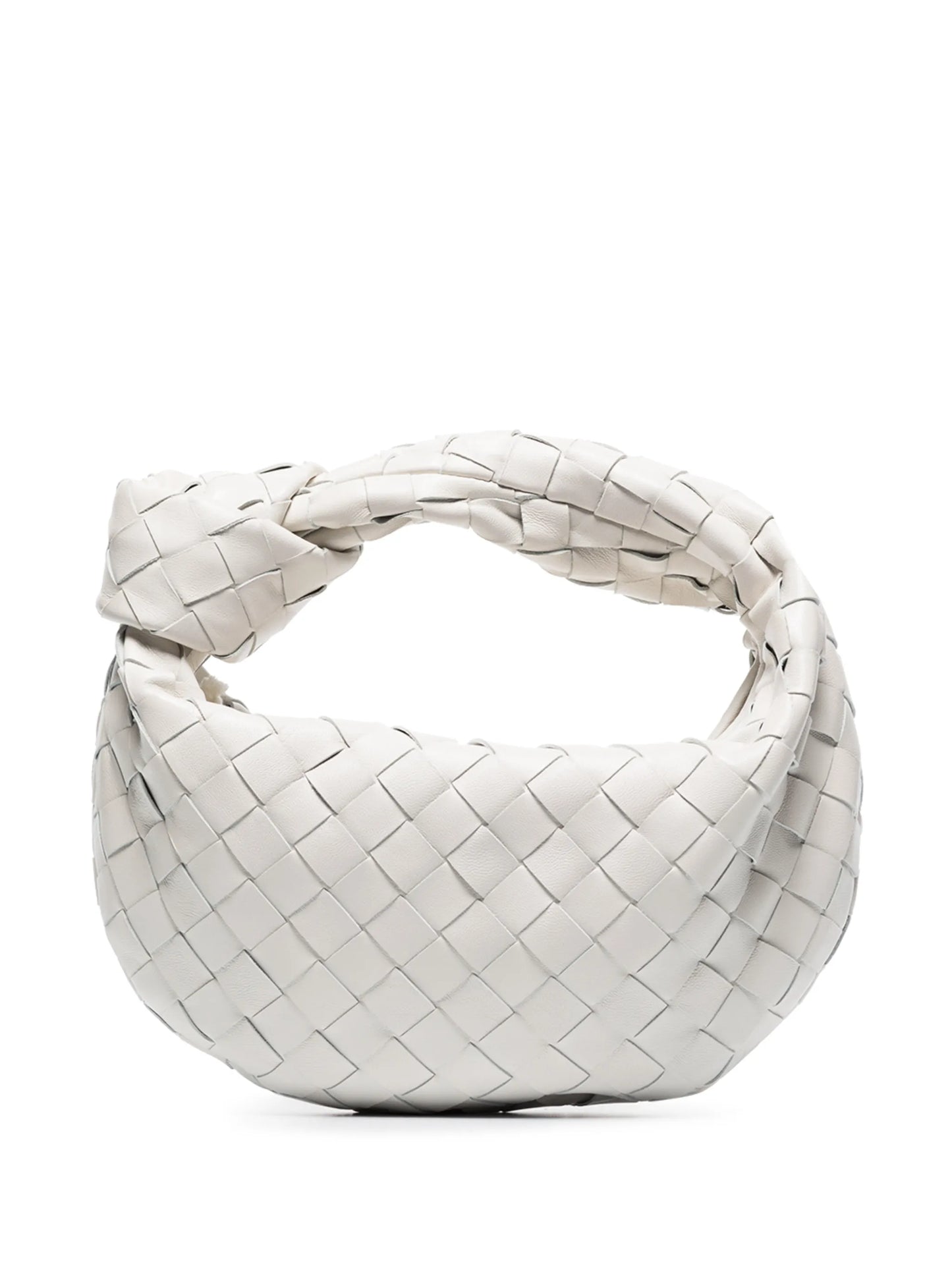 Jodie Intrecciato mini bag
