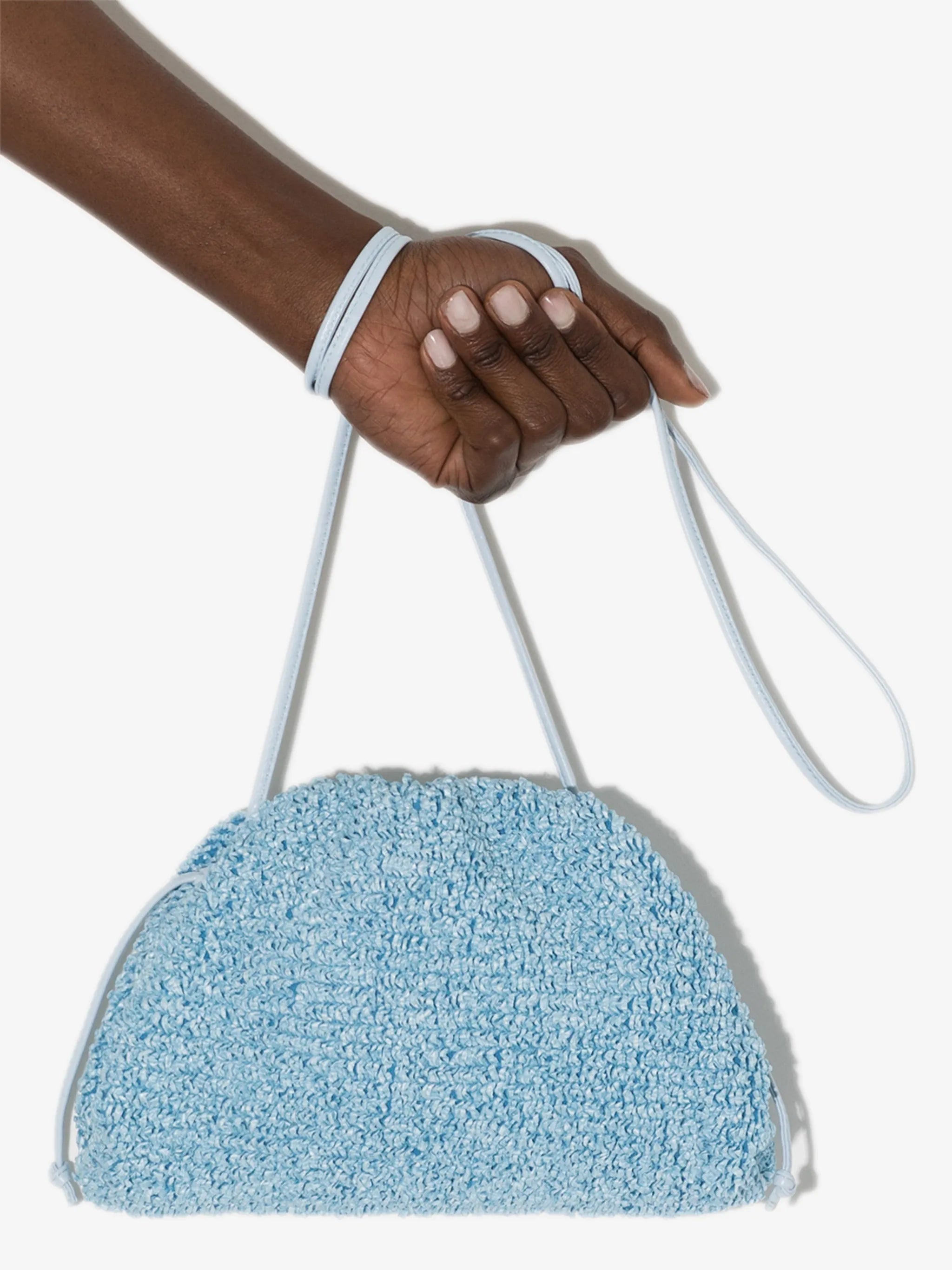 The Pouch drawstring mini bag