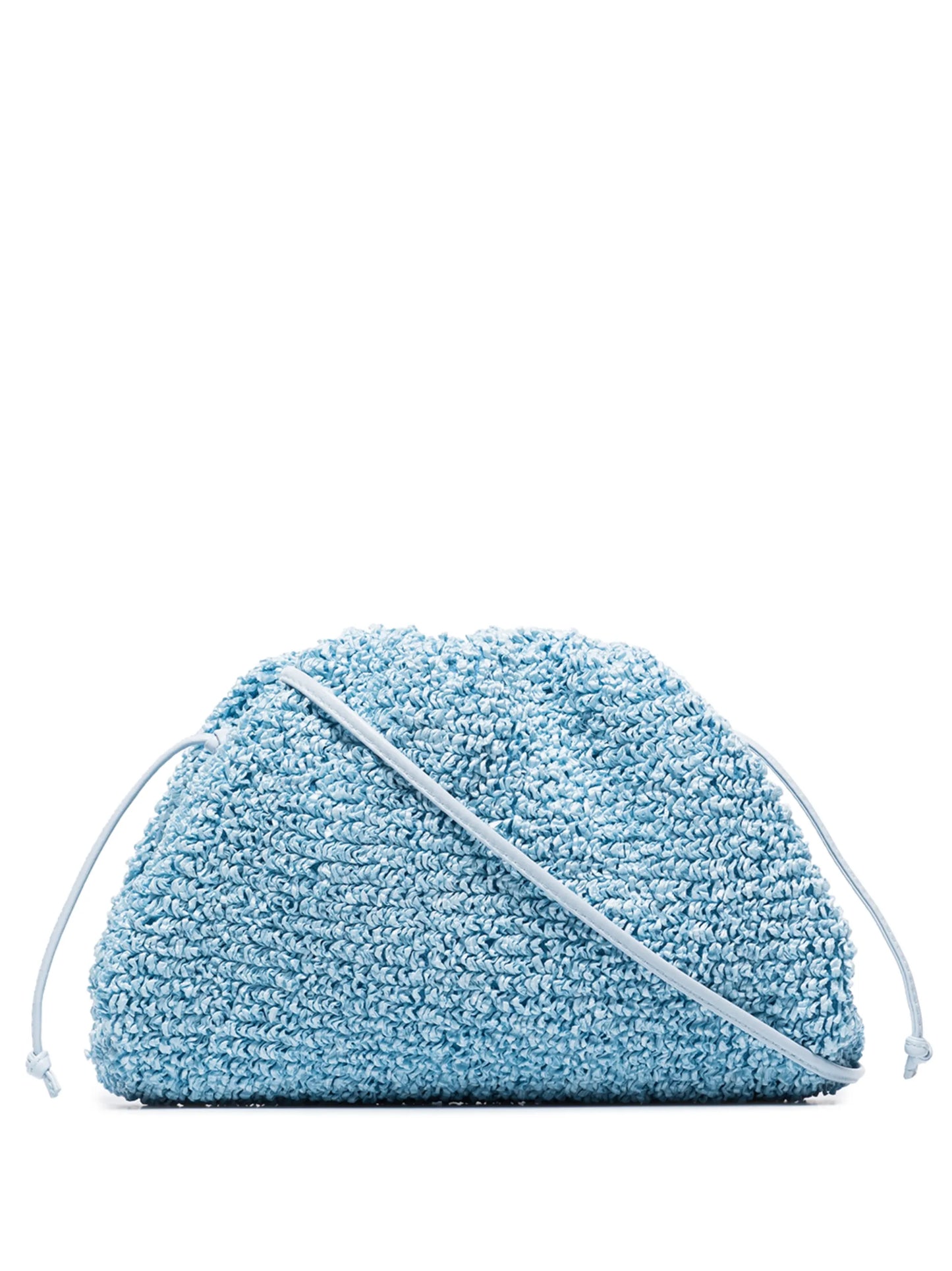 The Pouch drawstring mini bag