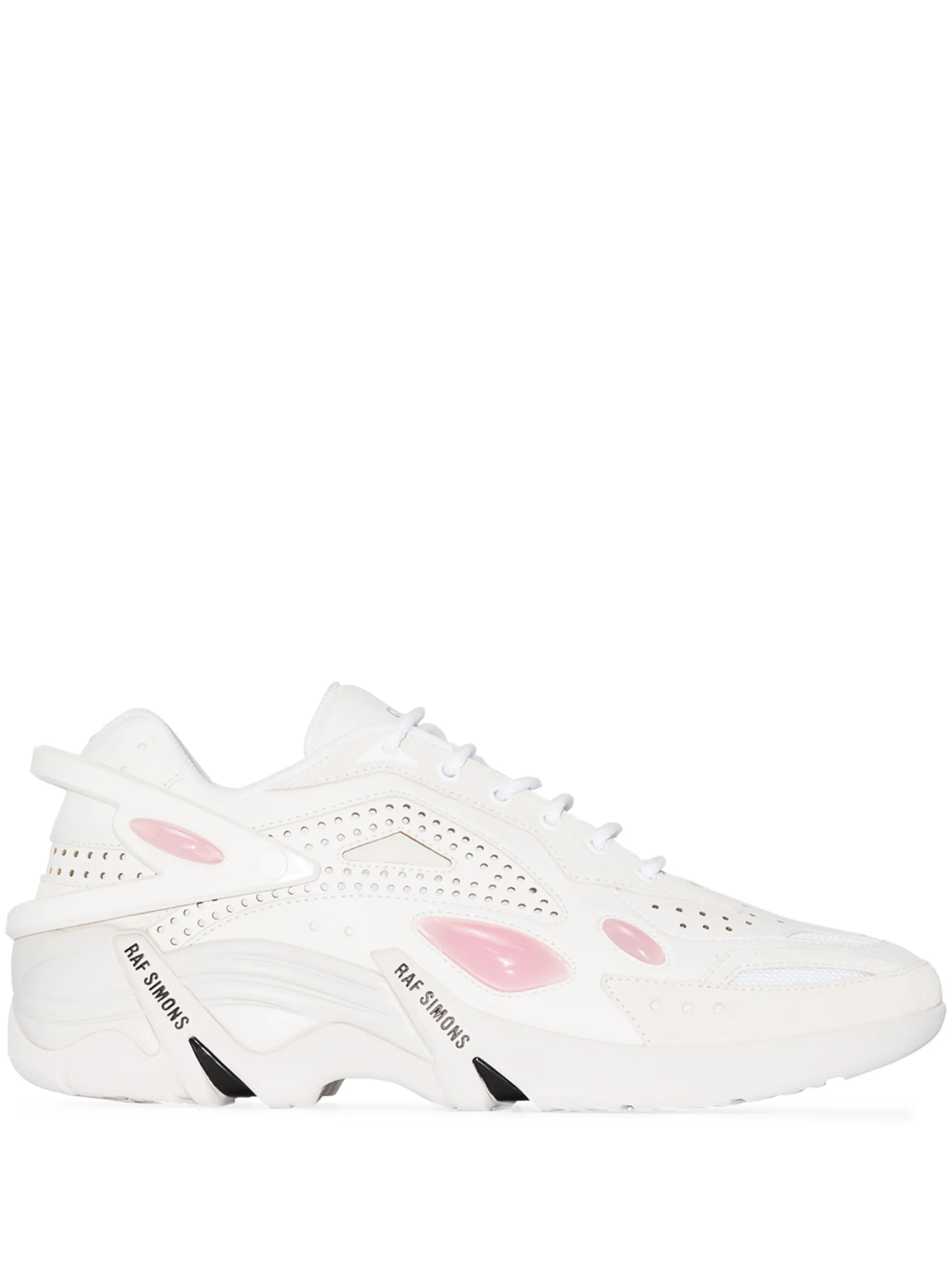 Cylon-21 sneakers