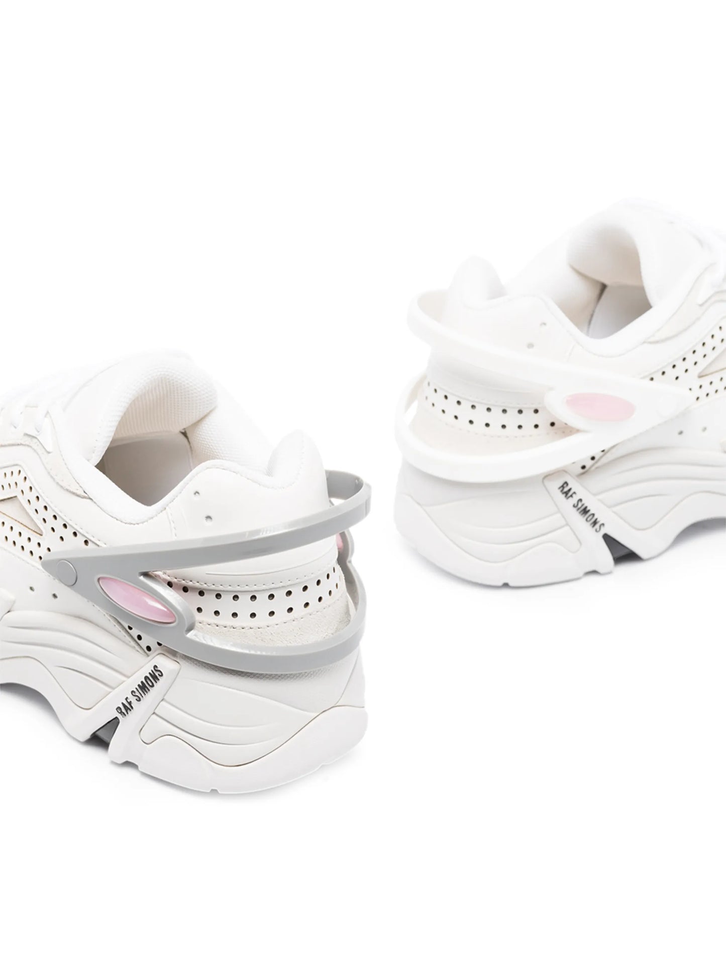Cylon-21 sneakers