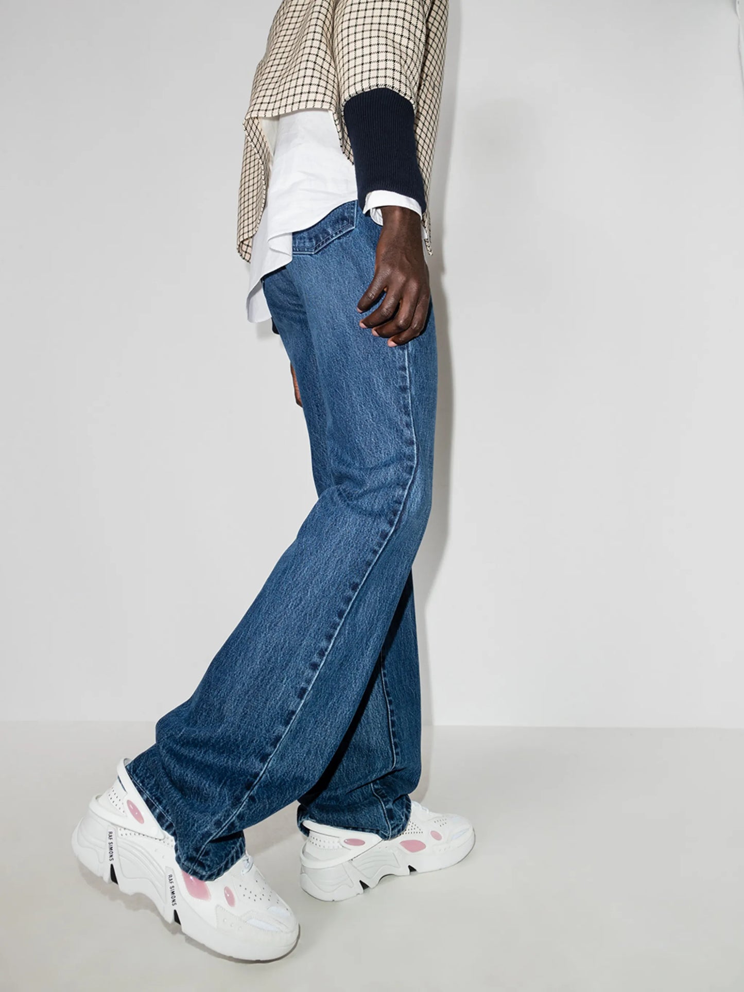 Cylon-21 sneakers