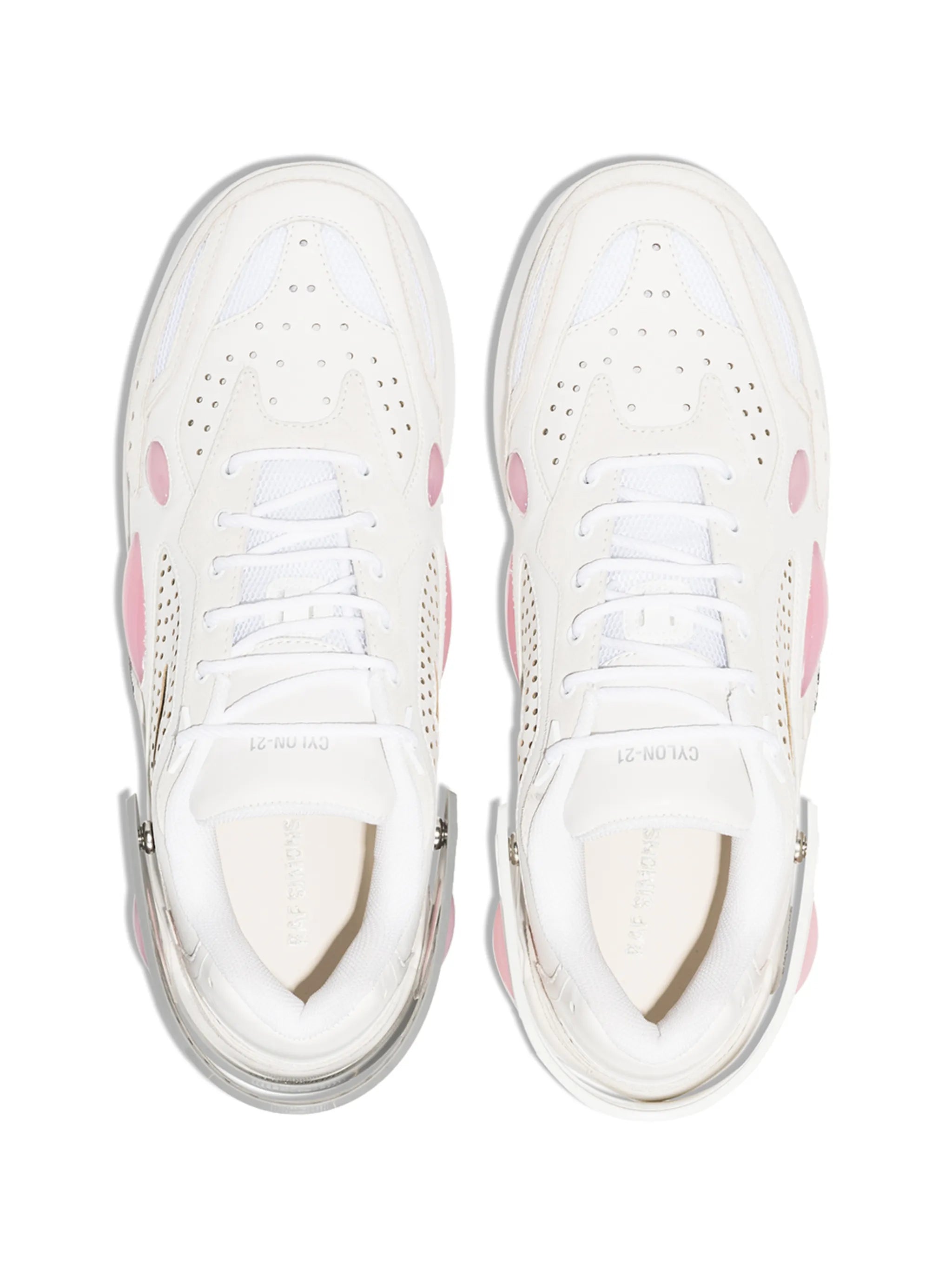 Cylon-21 sneakers