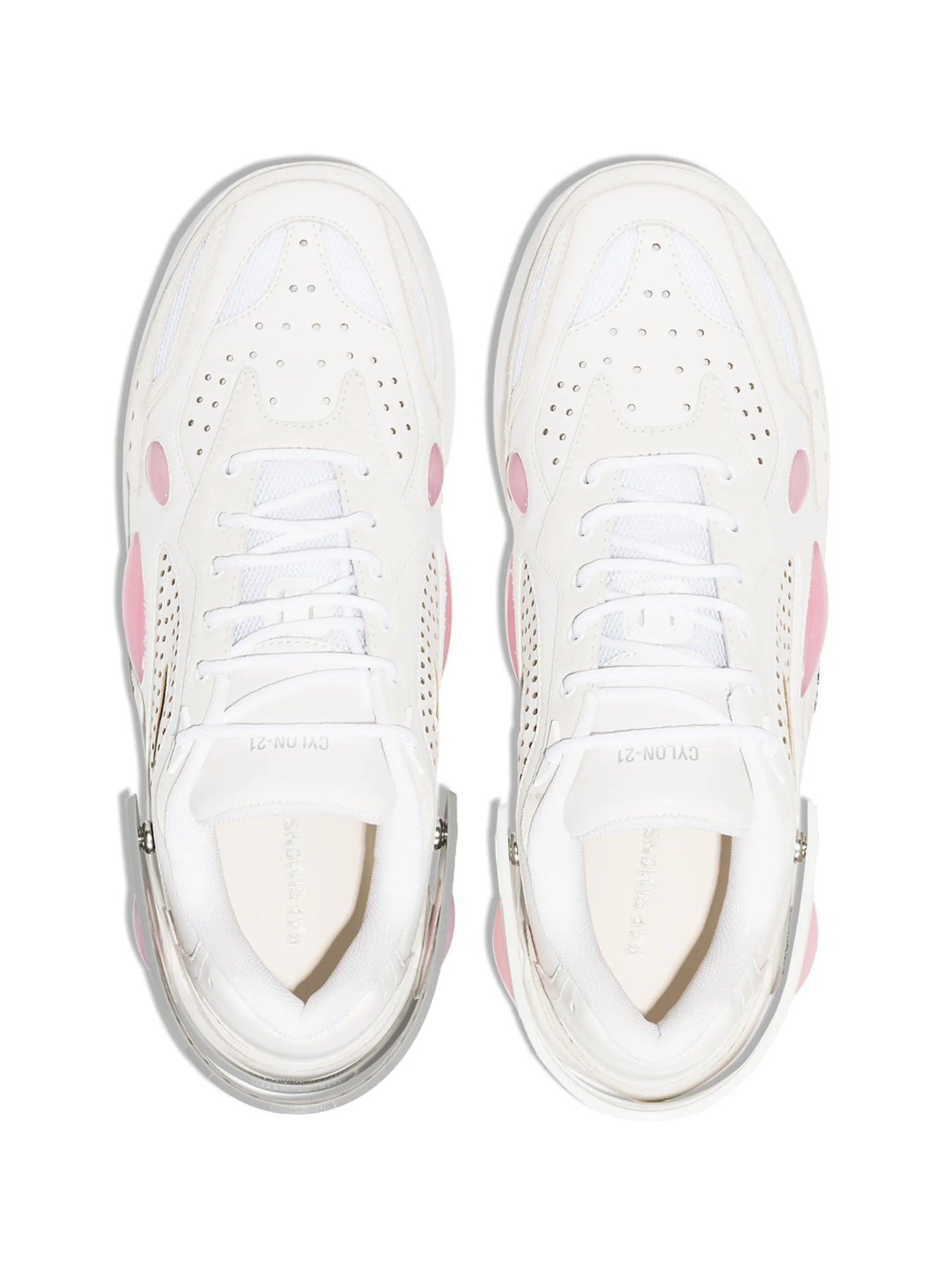Cylon-21 sneakers