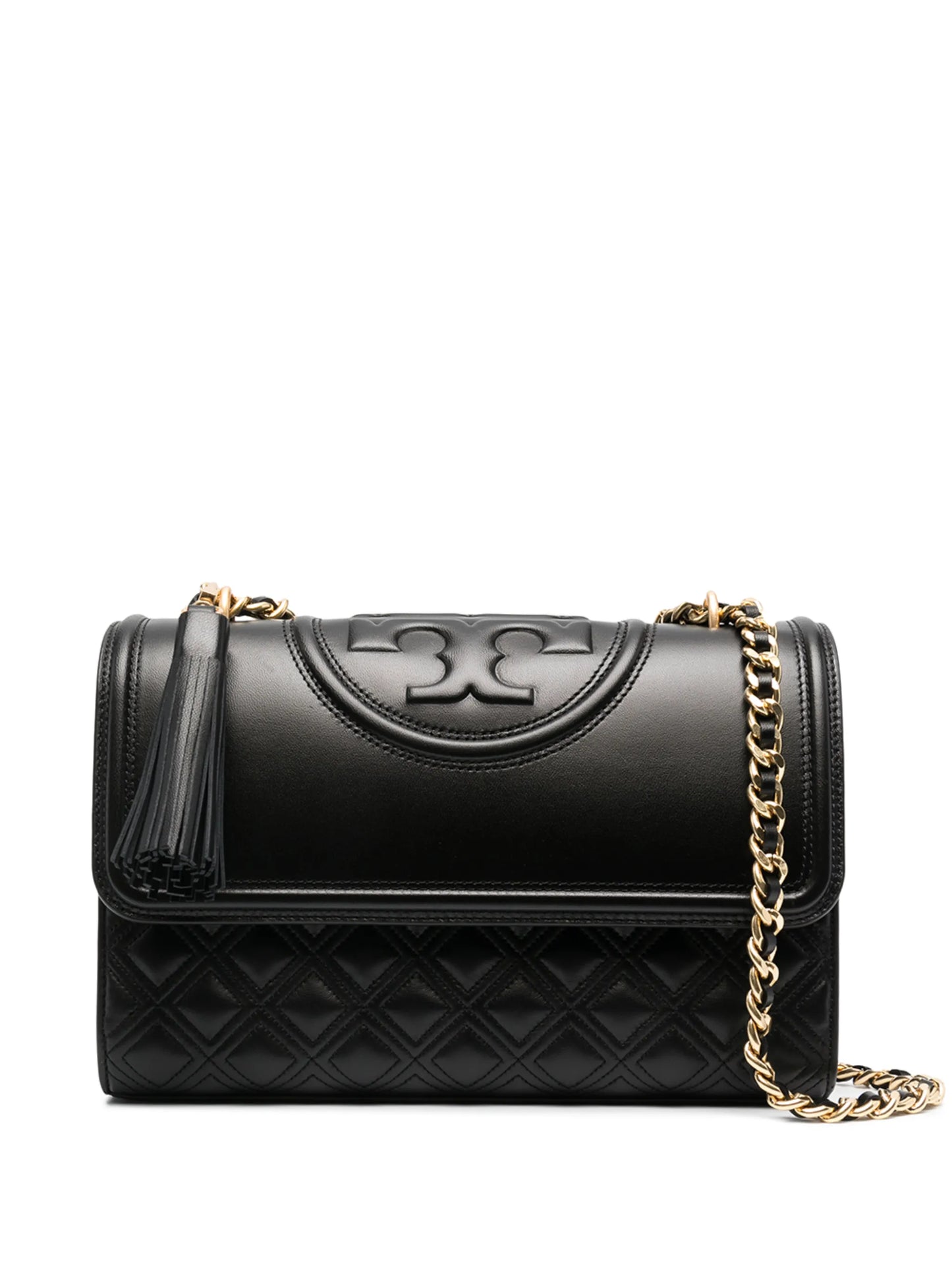 Fleming convertible shoulder bag
