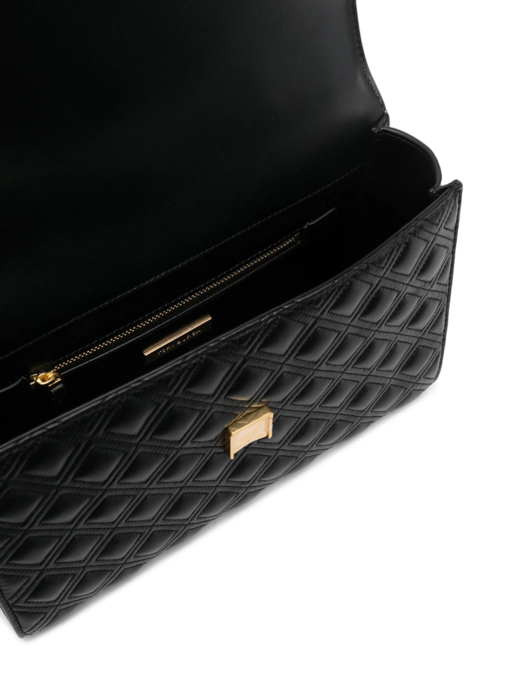 Fleming convertible shoulder bag